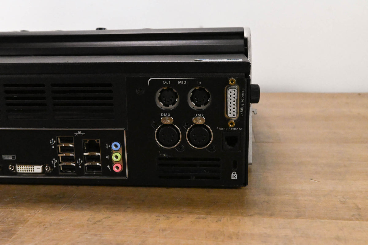 ETC ION 1000 Lighting Console