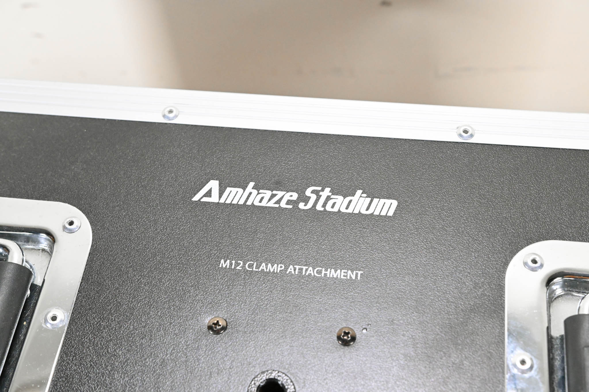 Chauvet Amhaze Stadium Water-Based Haze Machine