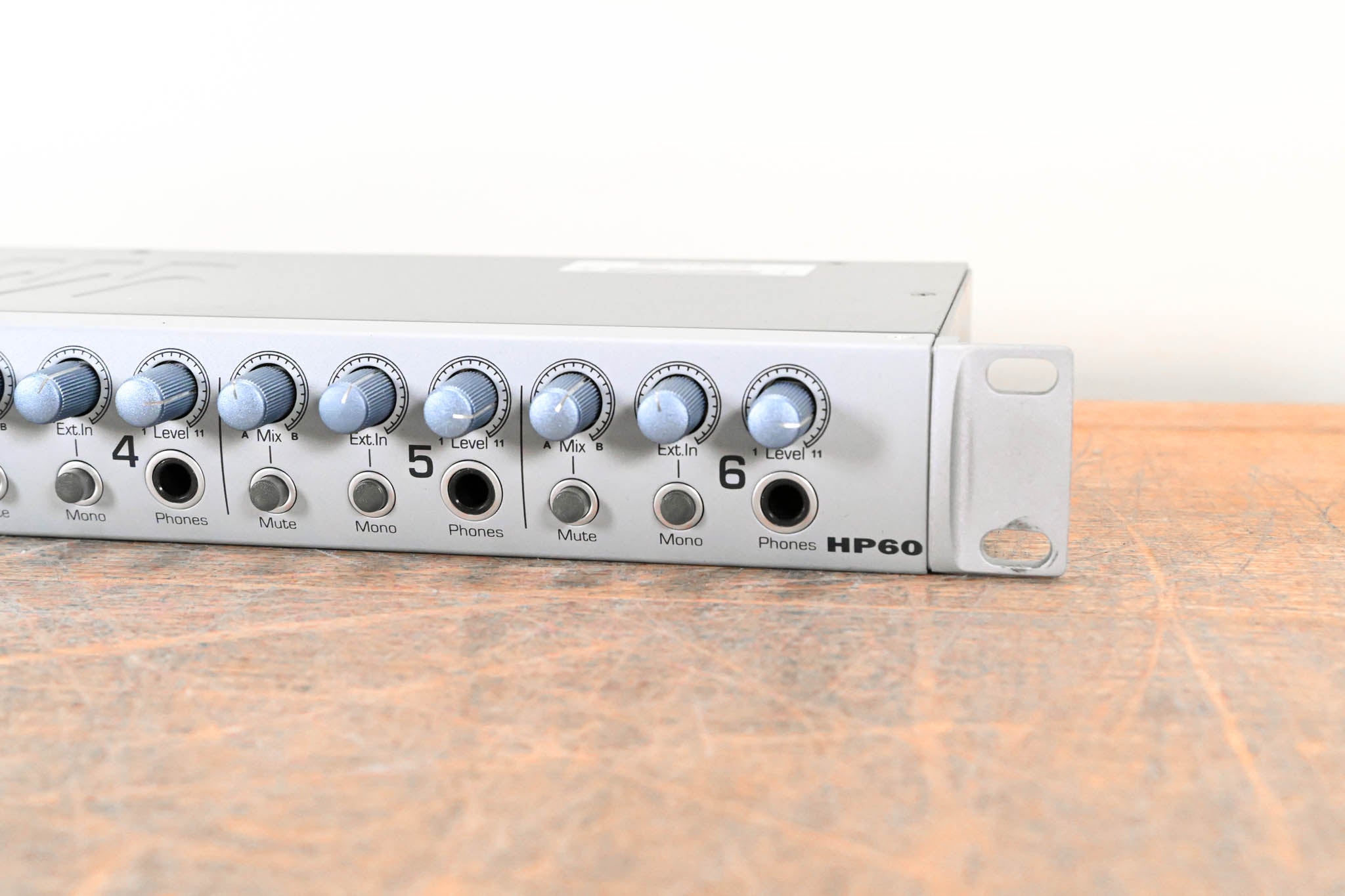 PreSonus HP60 6-Channel Headphone Amplifier/Mixer