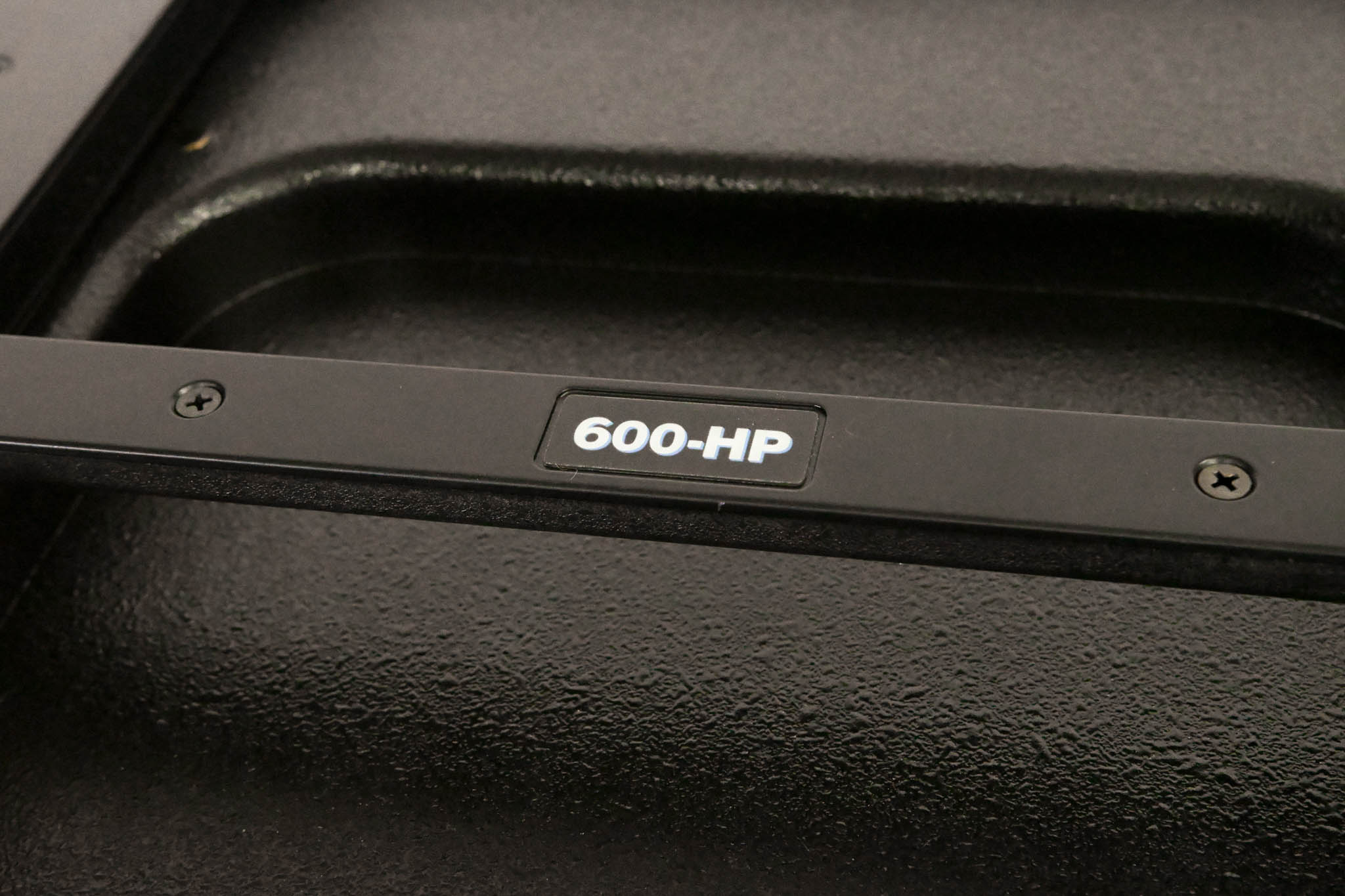 Meyer Sound 600-HP Compact High-Power Subwoofer