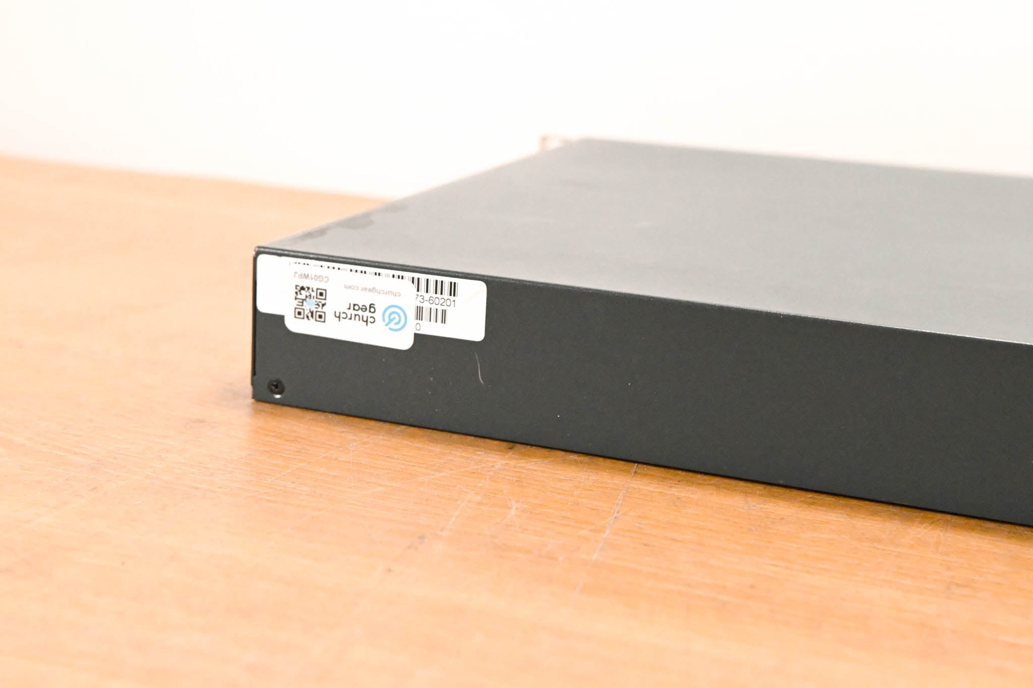 HP 2530-24G 24-Port Gigabit Switch (J9773A)