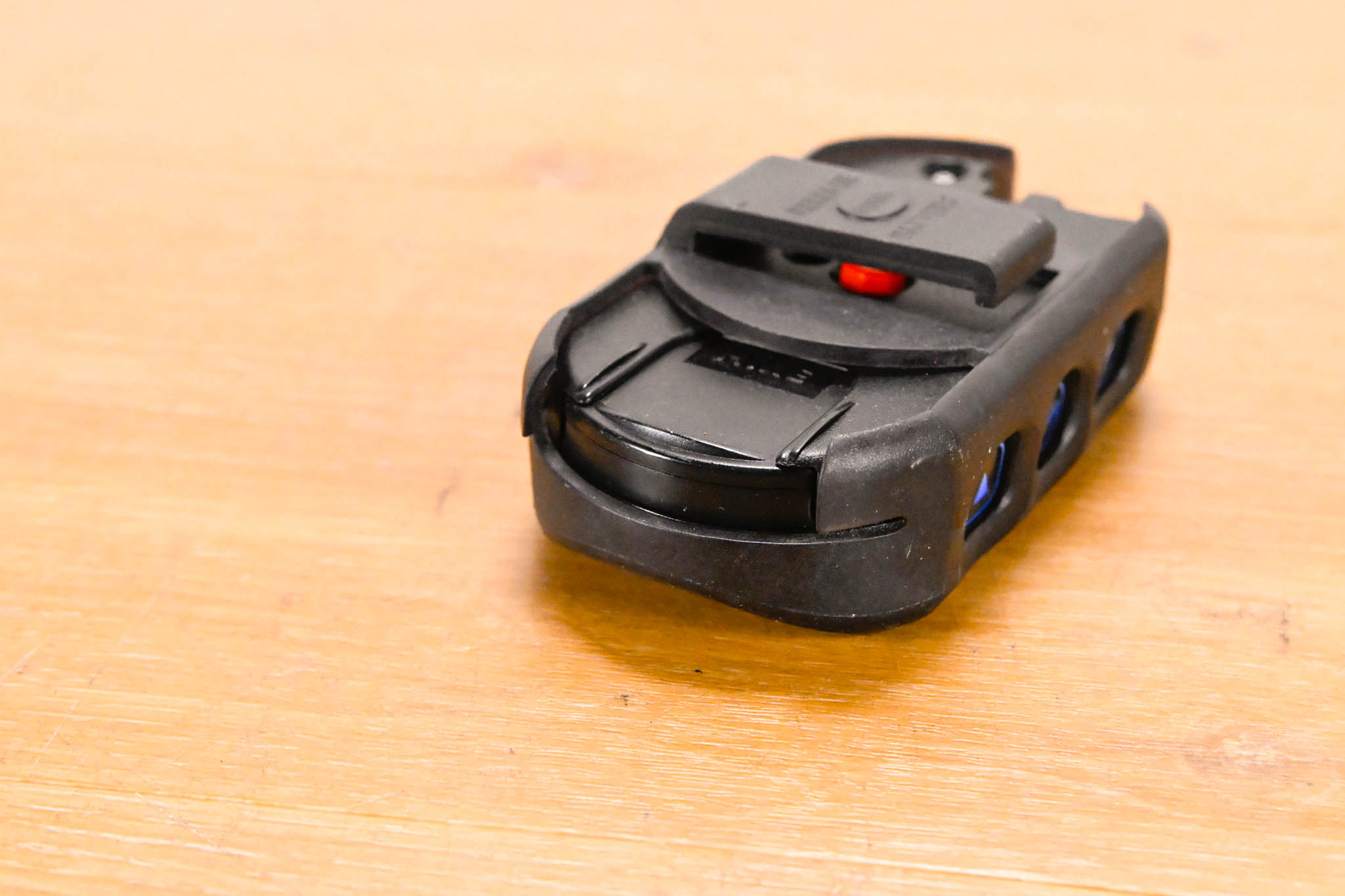 Clear-Com BP410 2-Channel Intercom Beltpack