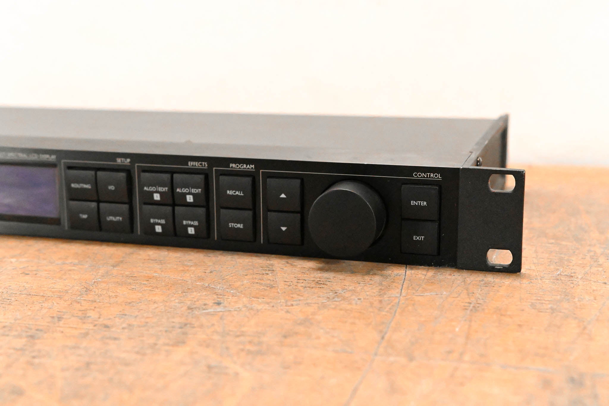 TC Electronic M-ONE Dual Effects Processor