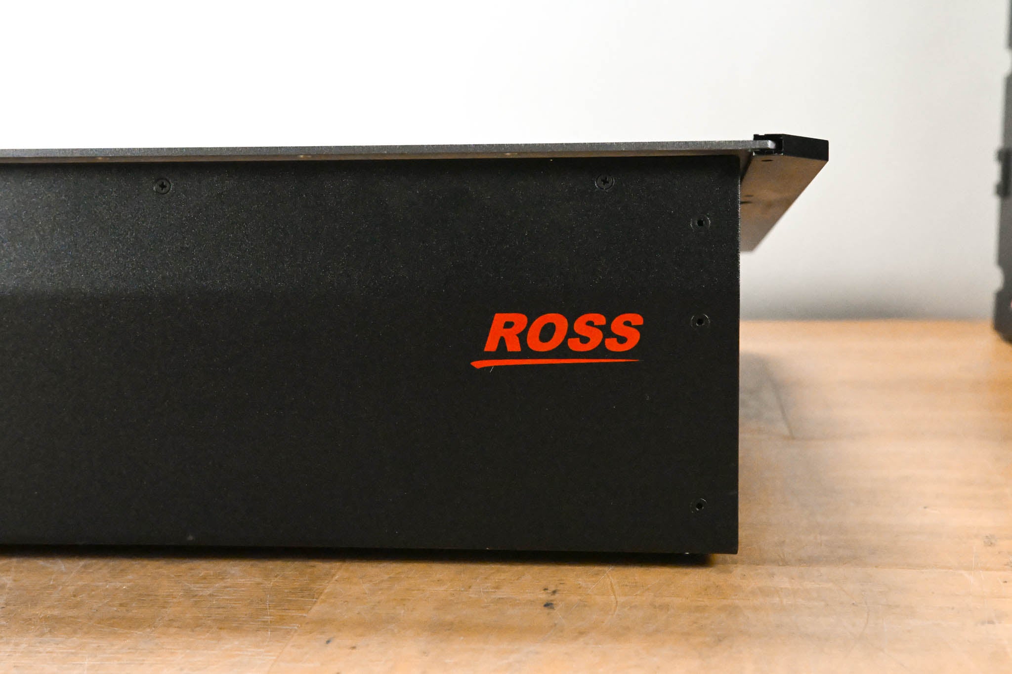 Ross Carbonite eXtreme (NK-3G144-X) Switcher w/ Carbonite 2M Panel