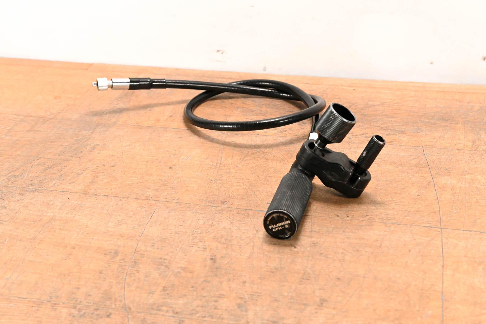 Fujinon CFH-3 Focus Grip for Professional Remote Lenses