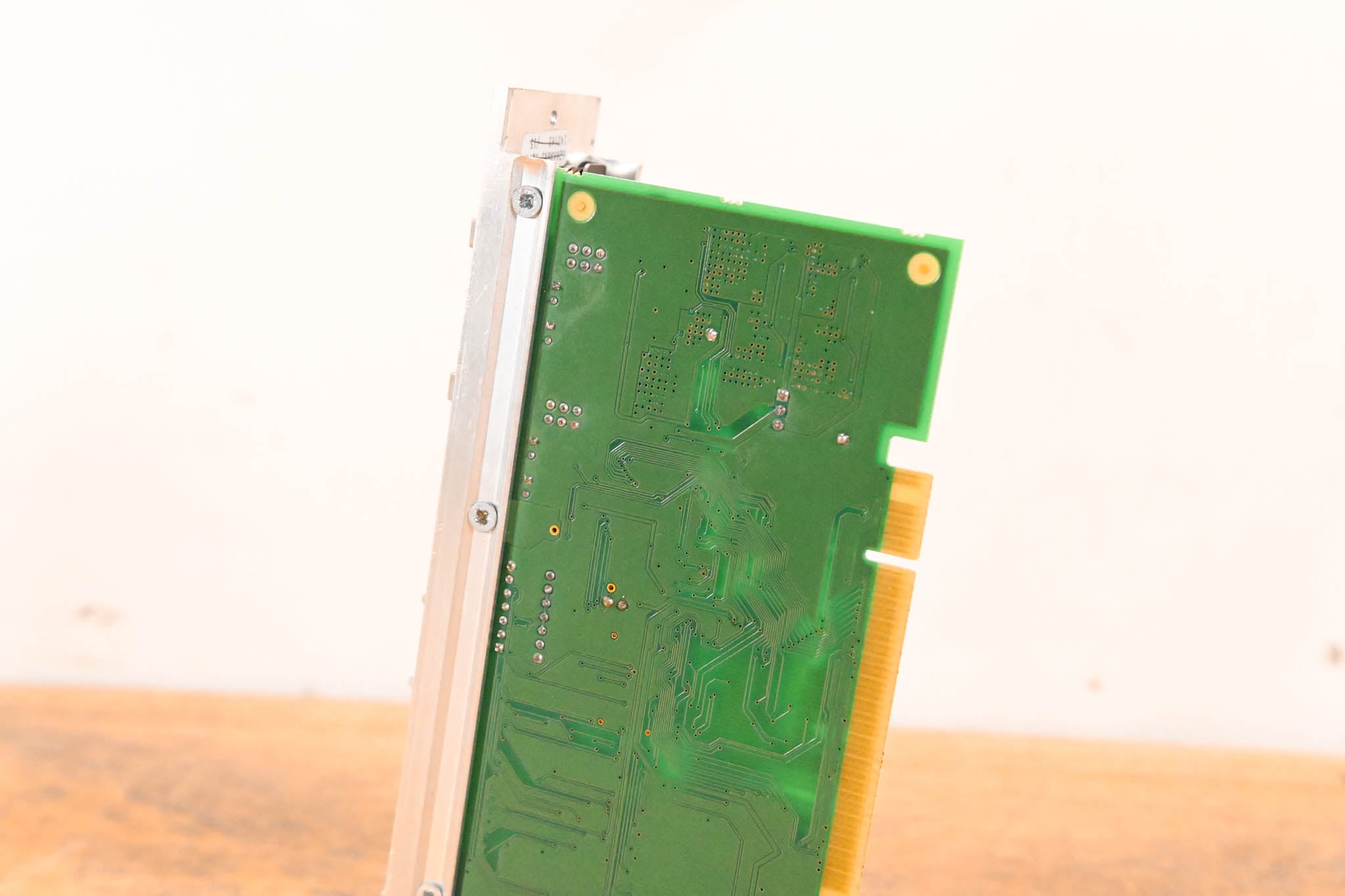 Solid State Logic C300 HD Motorized Fader Module – ALPS K-Fader Assembly