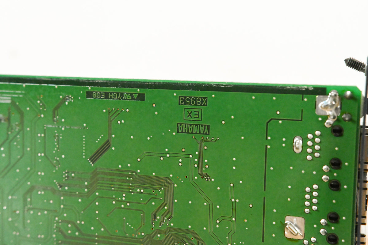 Yamaha MY16-EX MADI Expansion Card