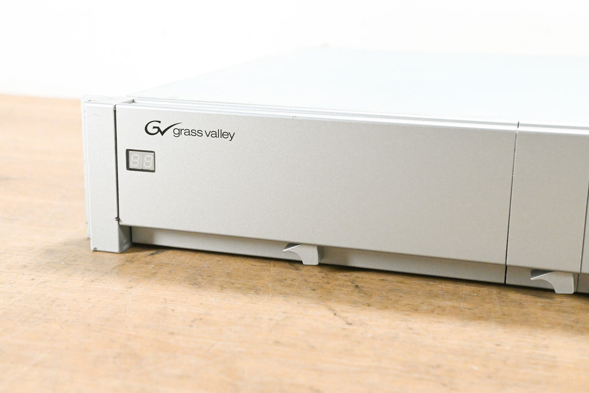 Grass Valley LDK 4501 SDTV Triax Camera Base Station