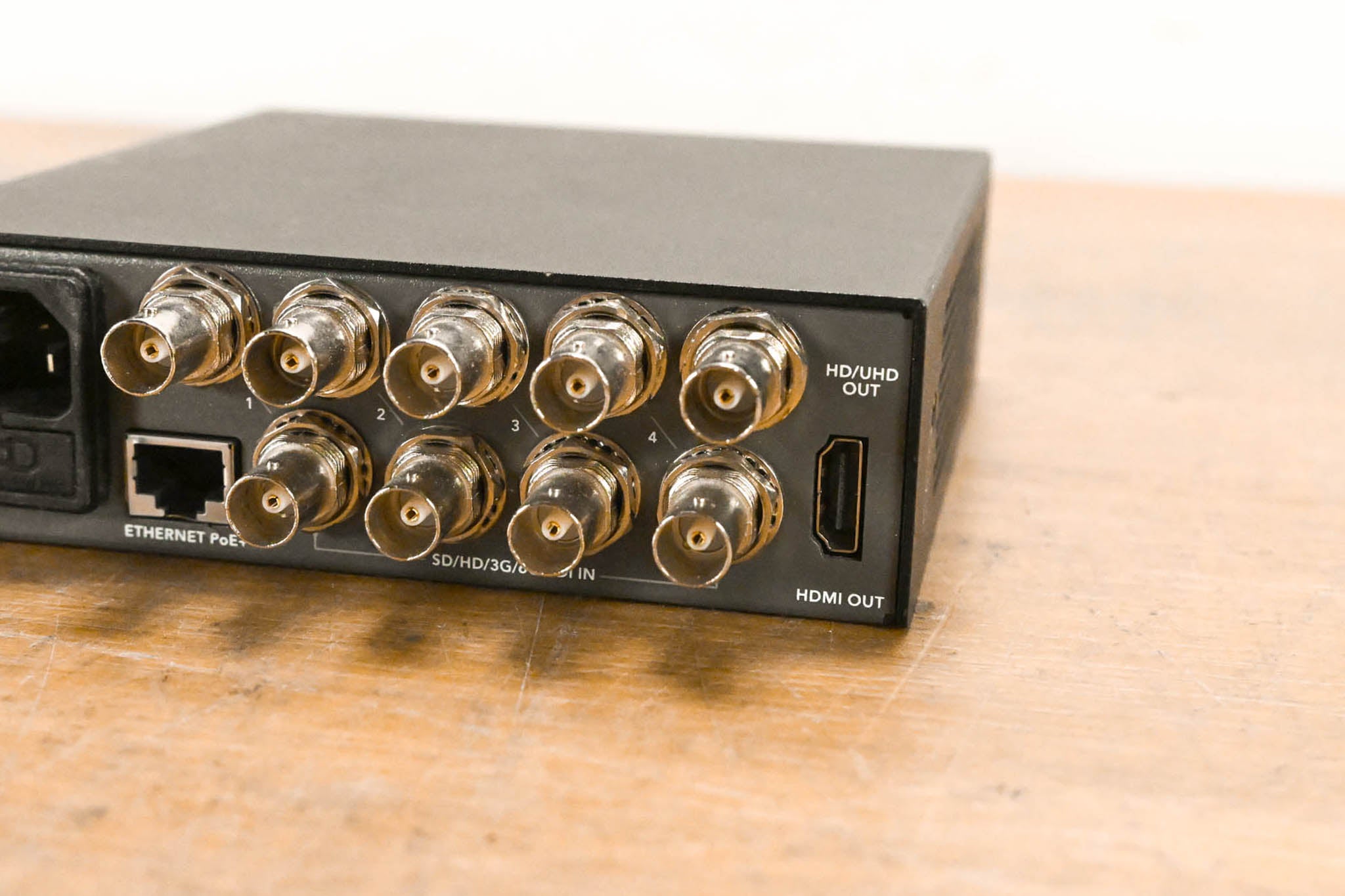 Blackmagic Design MultiView 4