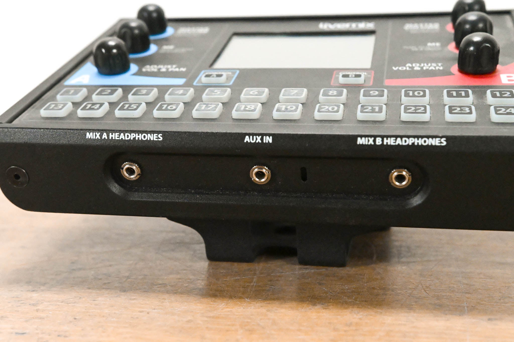 Digital Audio Labs LiveMix CS-DUO Personal Monitor Mixer