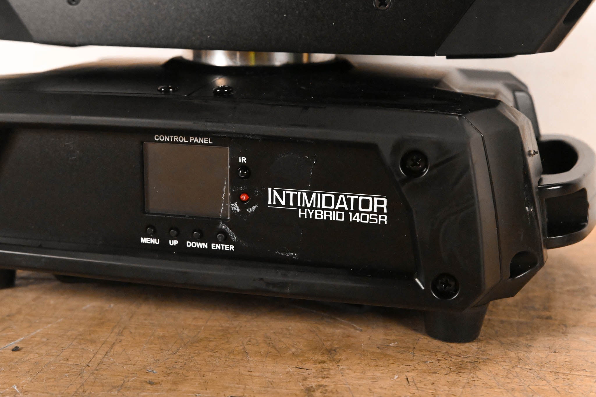 Chauvet Intimidator Hybrid 140SR Moving Head Lighting Fixture