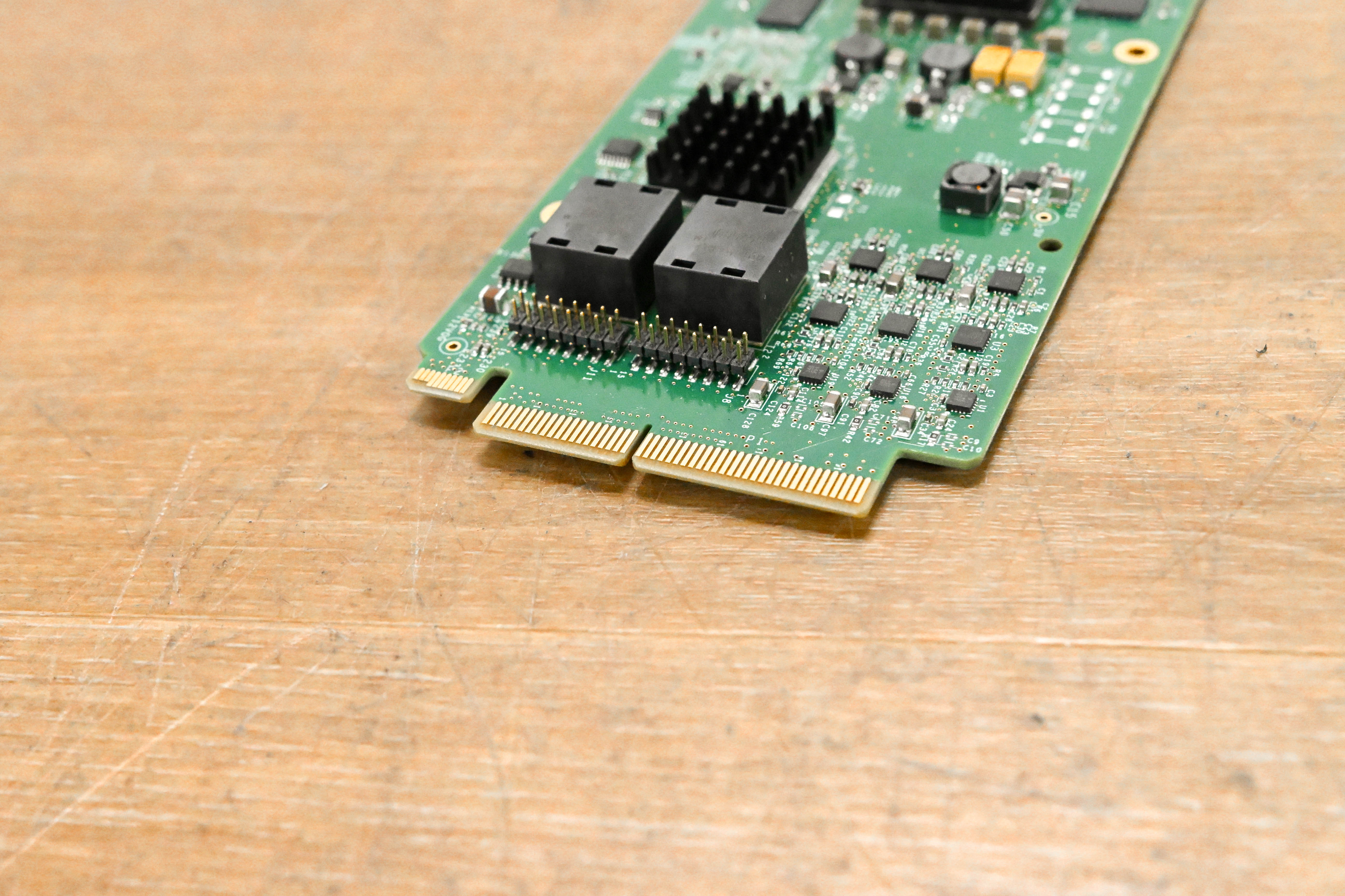 Cobalt 9220 Bidirectional ASI/MPTS Gateway Card