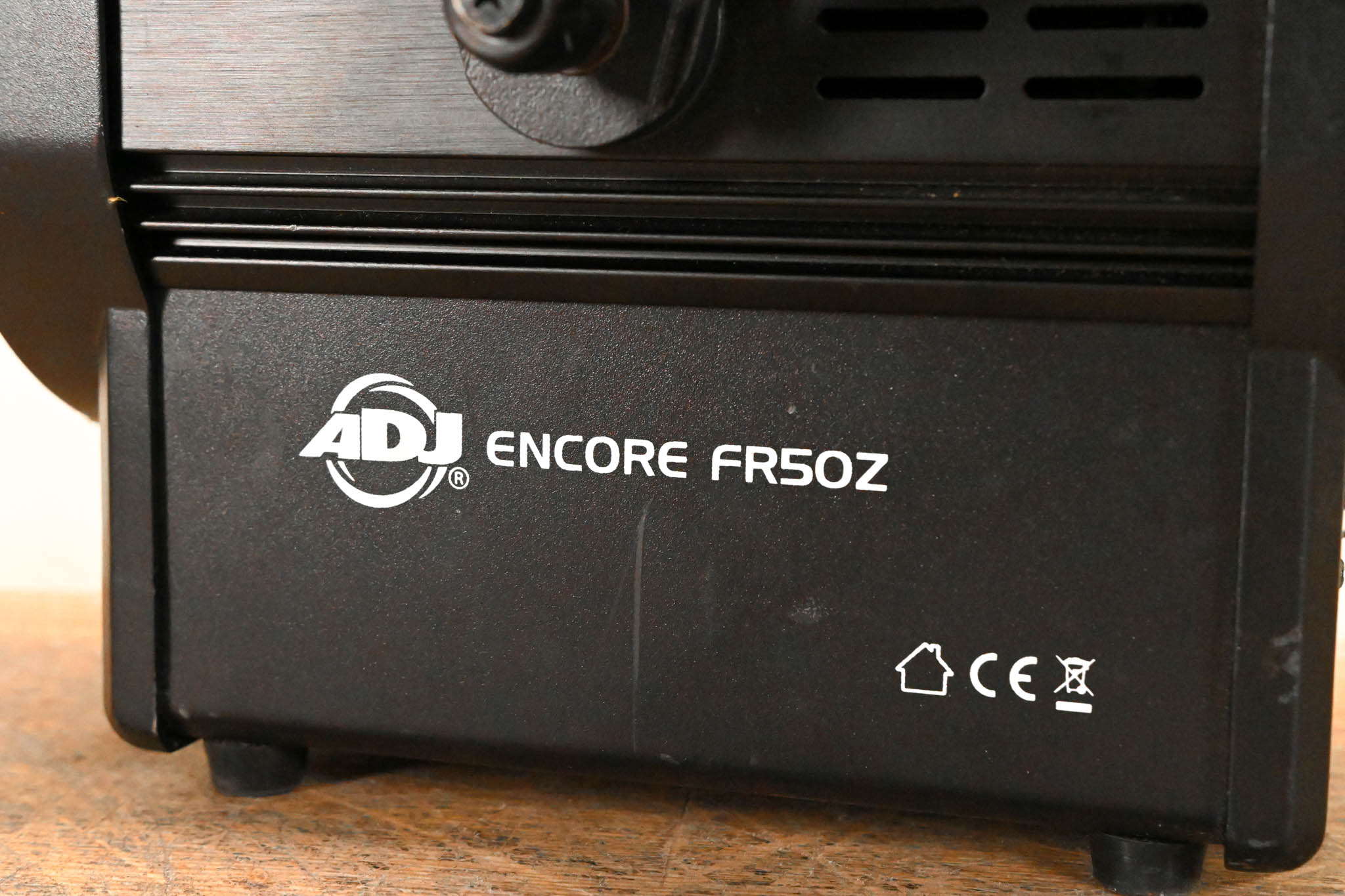 ADJ Encore FR50Z 50W LED Fresnel