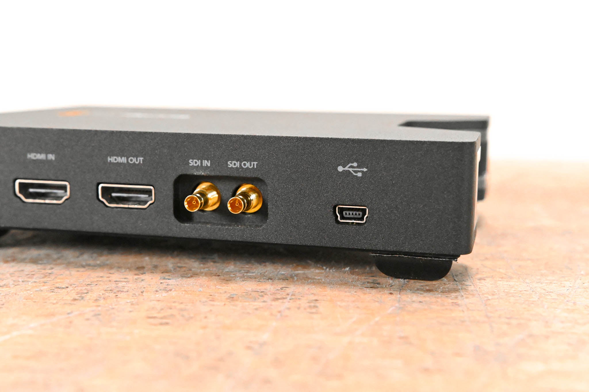 Blackmagic Design HyperDeck Shuttle 2 SSD Video Recorder NO