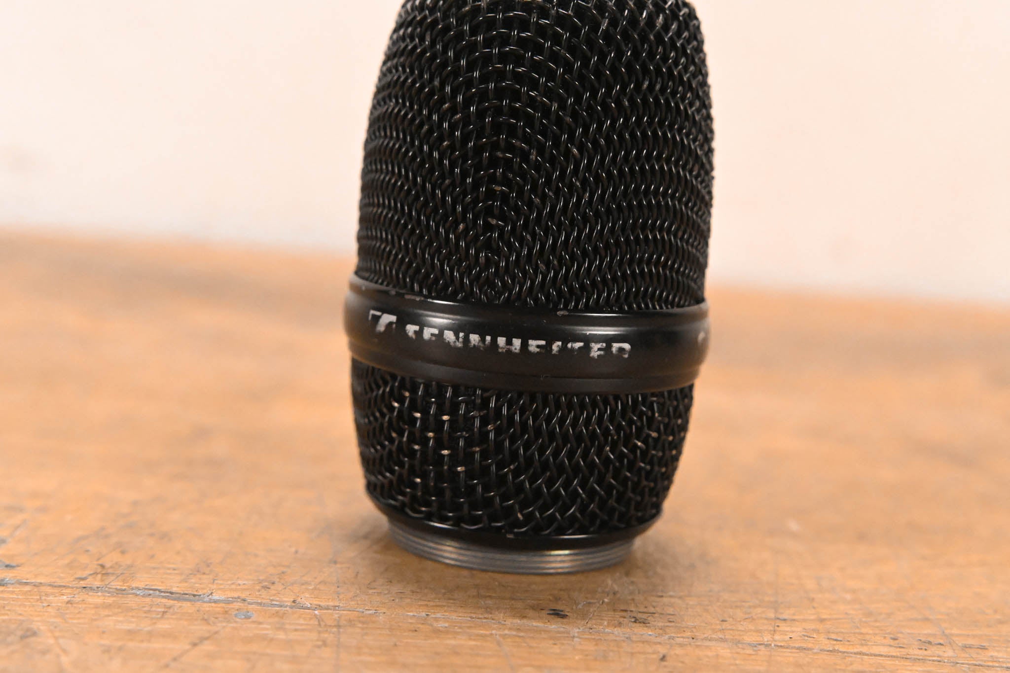 Sennheiser MMD 845 Supercardioid Dynamic Microphone Capsule