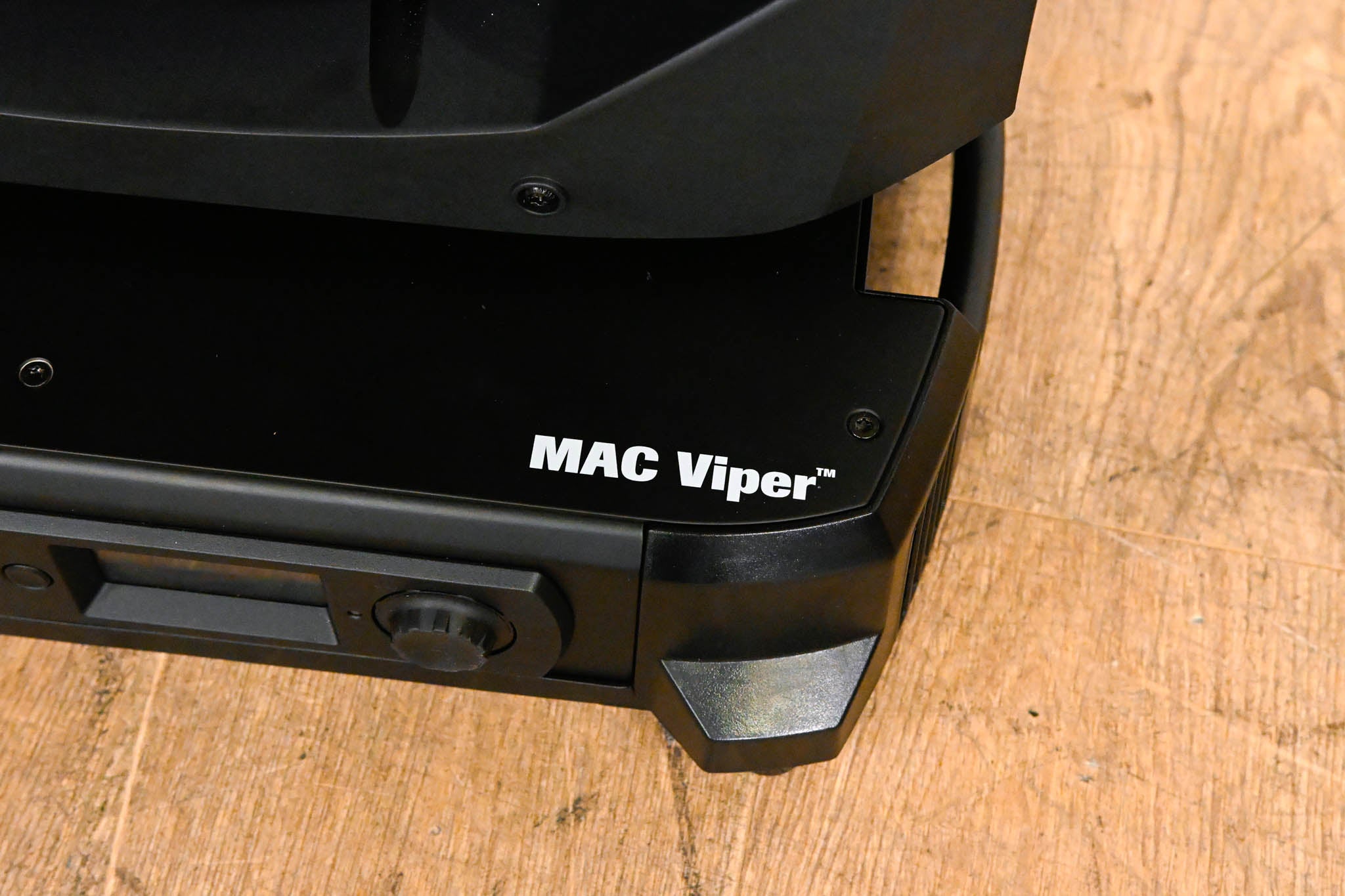 Martin MAC Viper Performance 1000W CMY Framing Moving Head