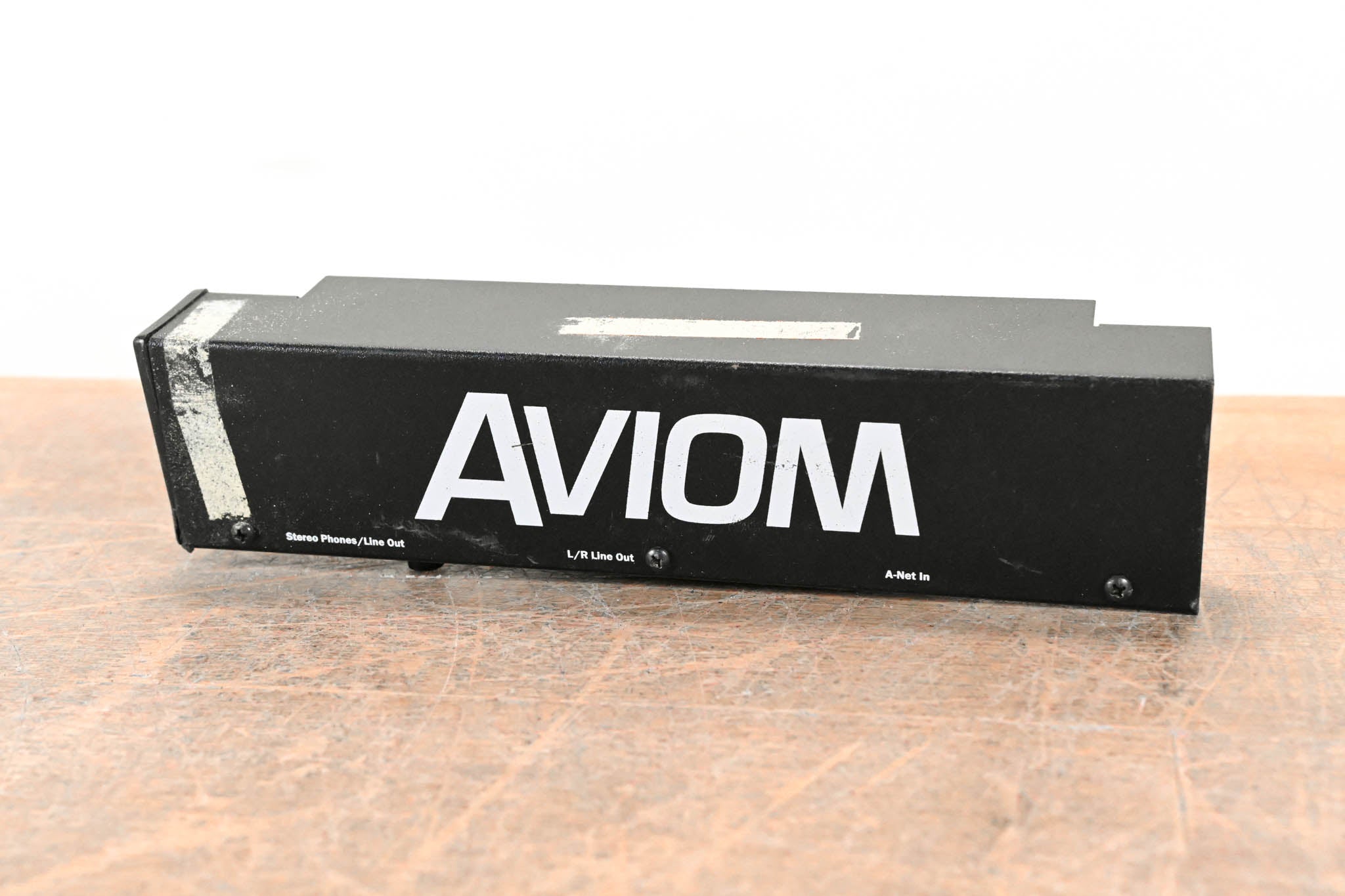 Aviom MT-X Expansion Box