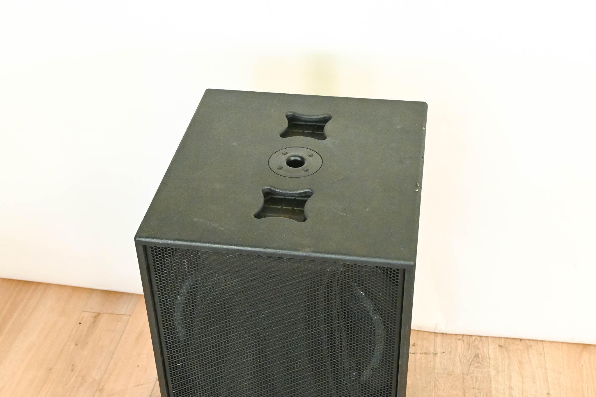 Electro-Voice (EV) QRx 218S Compact Dual 18" Subwoofer