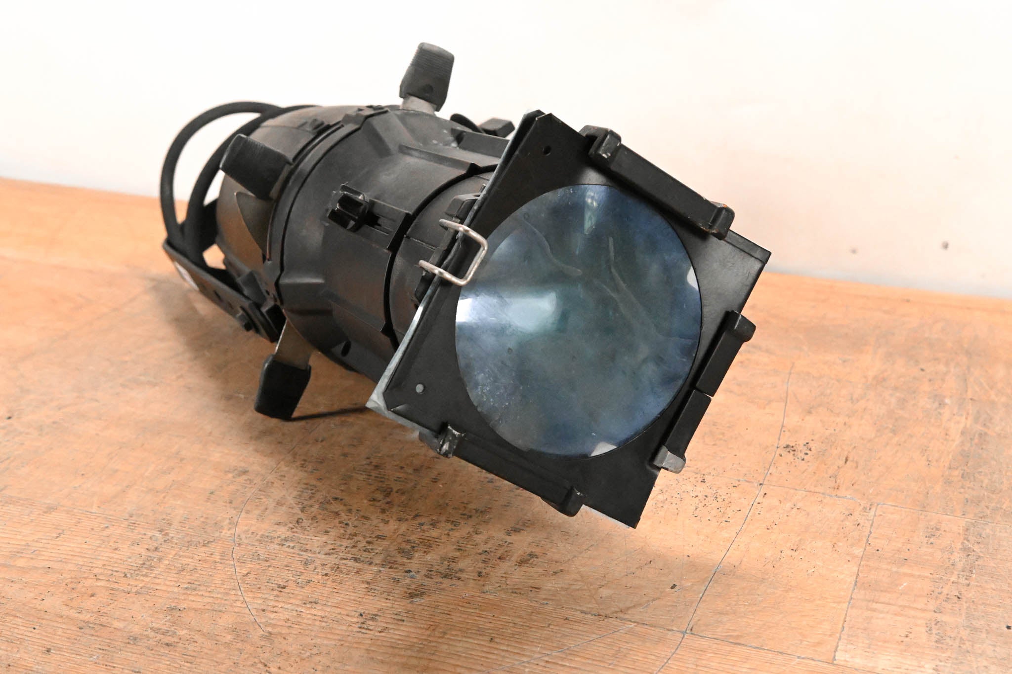 ETC Source Four 575 26 Degree Ellipsoidal Light