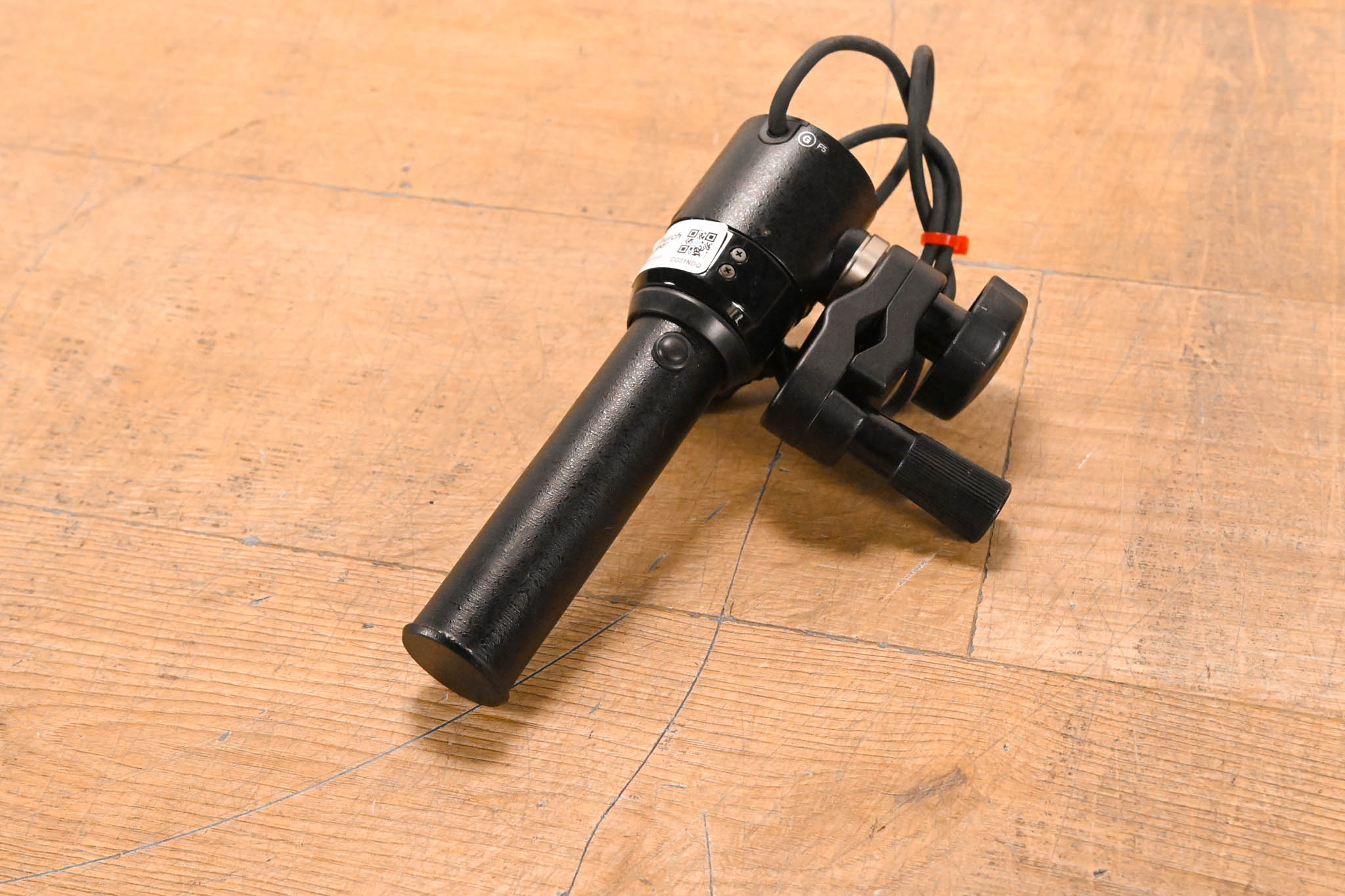 Fujinon SRD-92B Zoom Rate Demand with Speed Adjustment