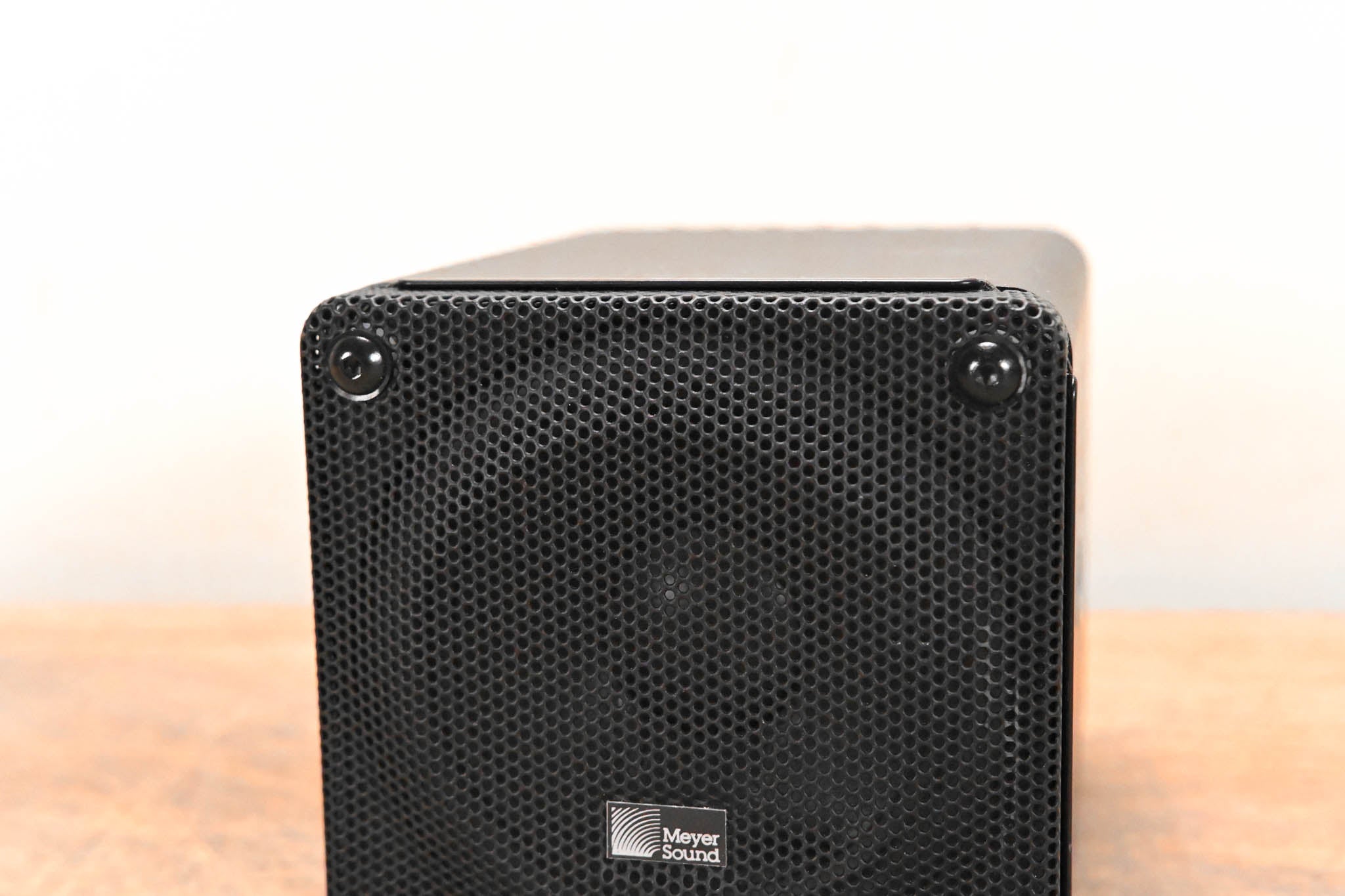 Meyer Sound MM-4XP Miniature Self-Powered Loudspeaker (NO POWER SUPPLY)