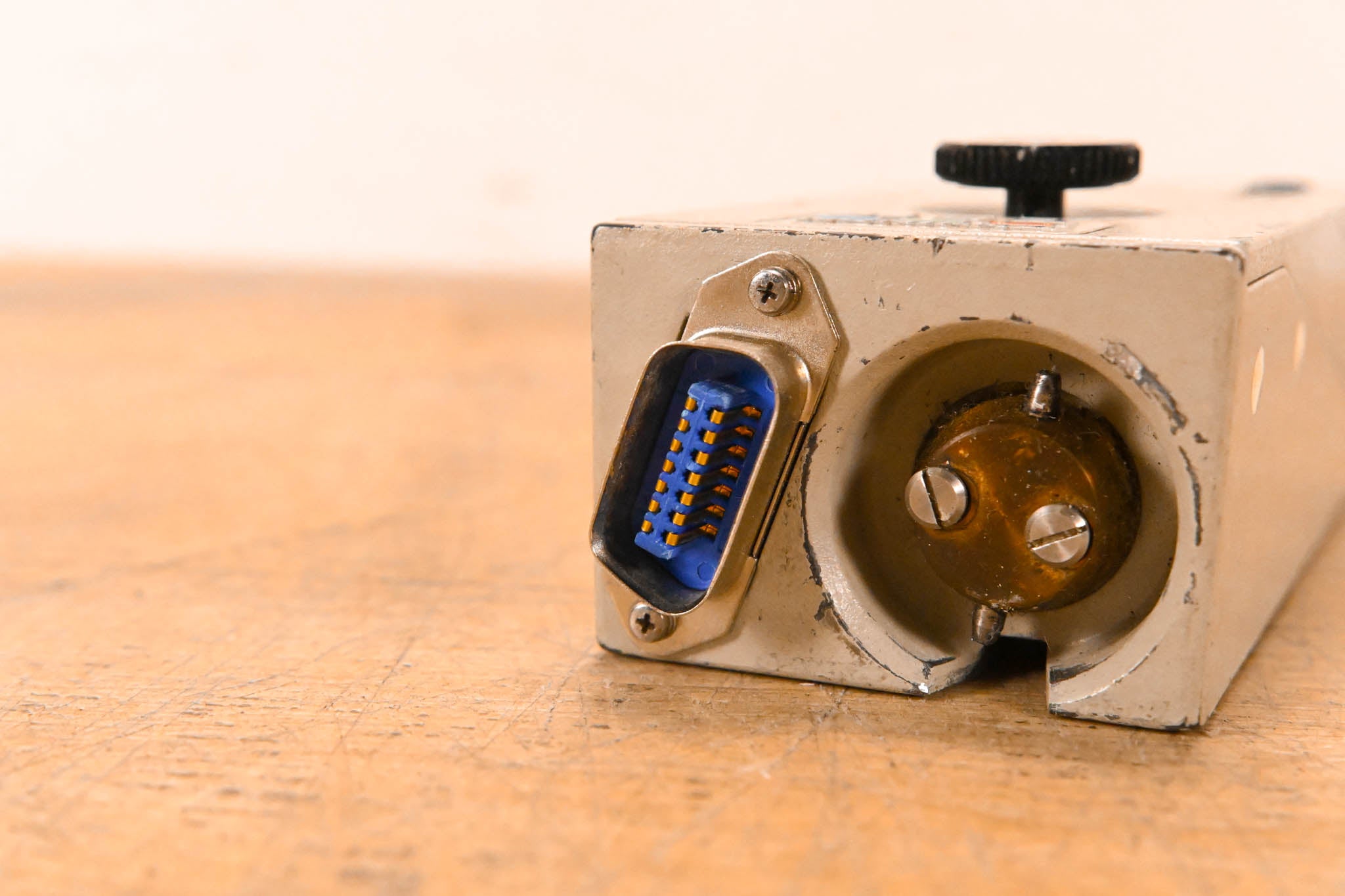 Fujinon ESM-51 Servo Module