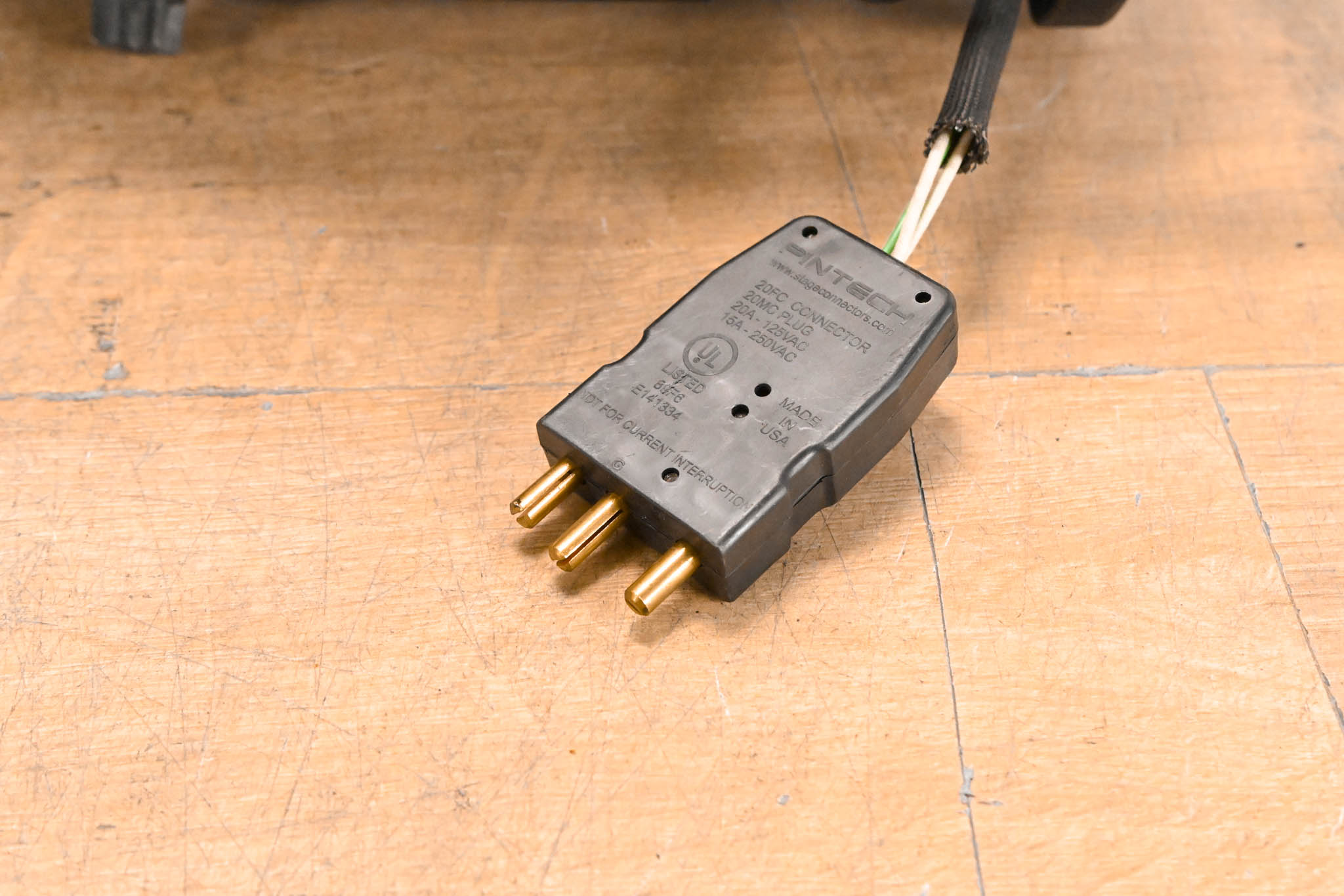 ETC Source Four 750 26 Degree Ellipsoidal Light