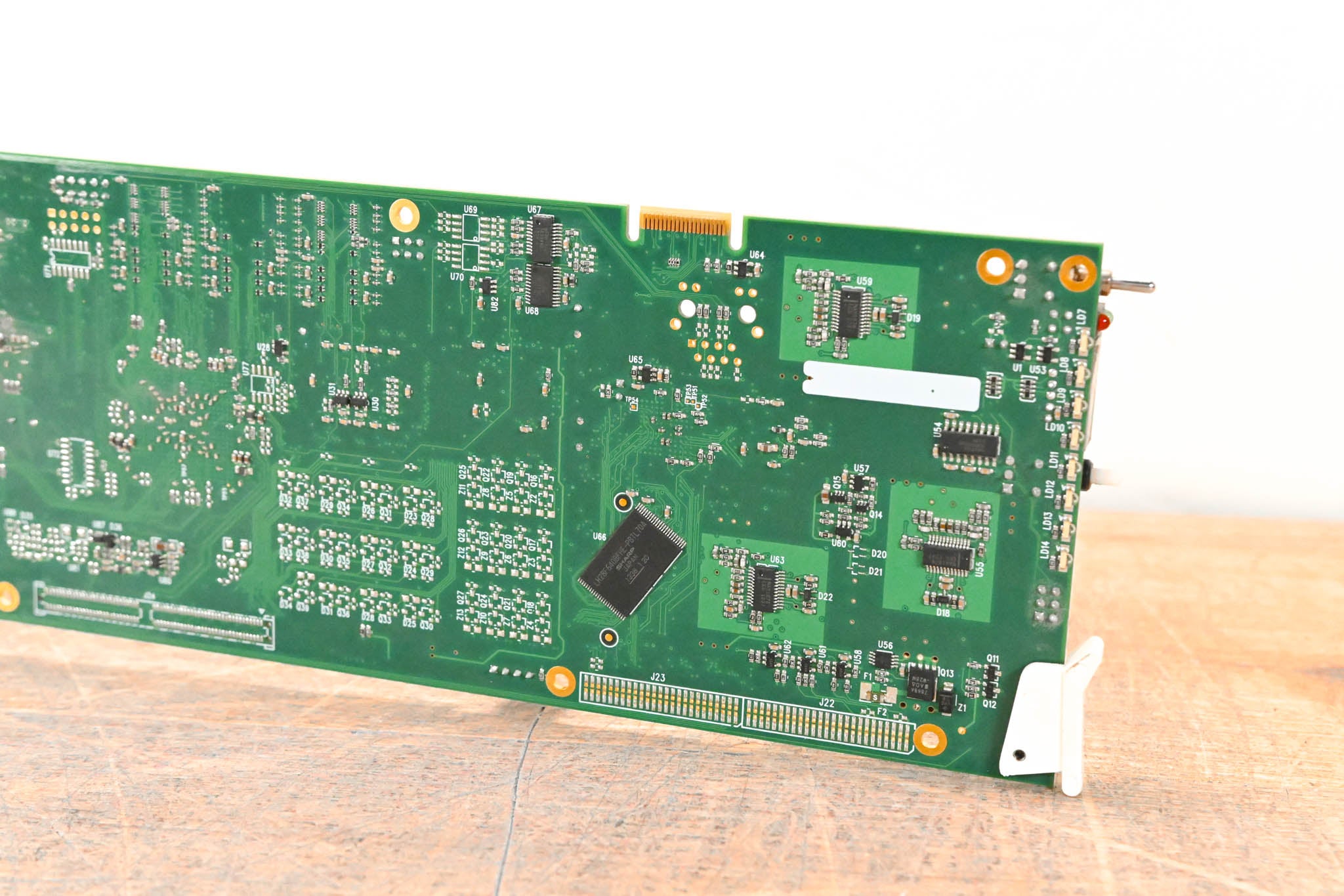 Evertz 7880IP-ASI-IP ASI/SDI IP Encapsulator for 7700/7800 Multiframe
