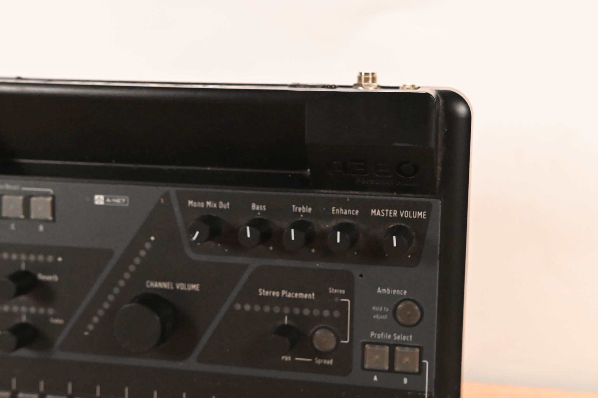 Aviom A360 36-Channel Personal Mixer