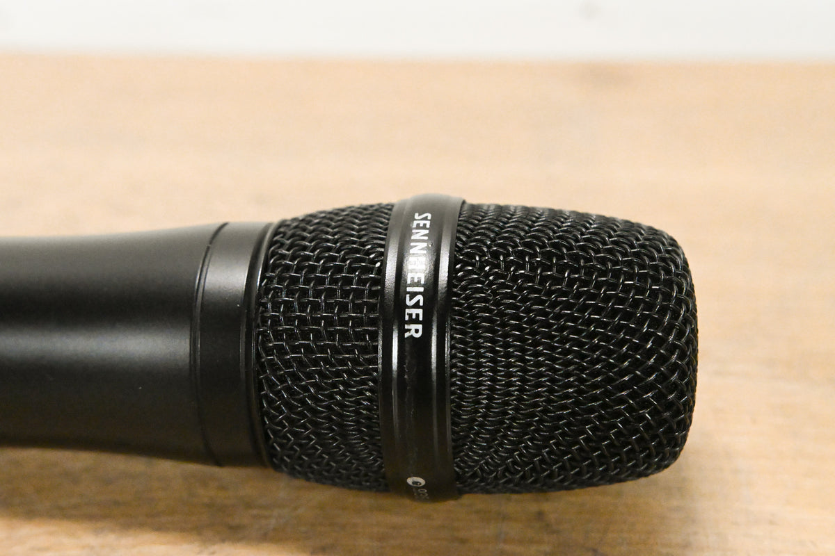 Sennheiser EW 500 G4-935 Handheld Microphone System - AW+ Band (NO PSU)