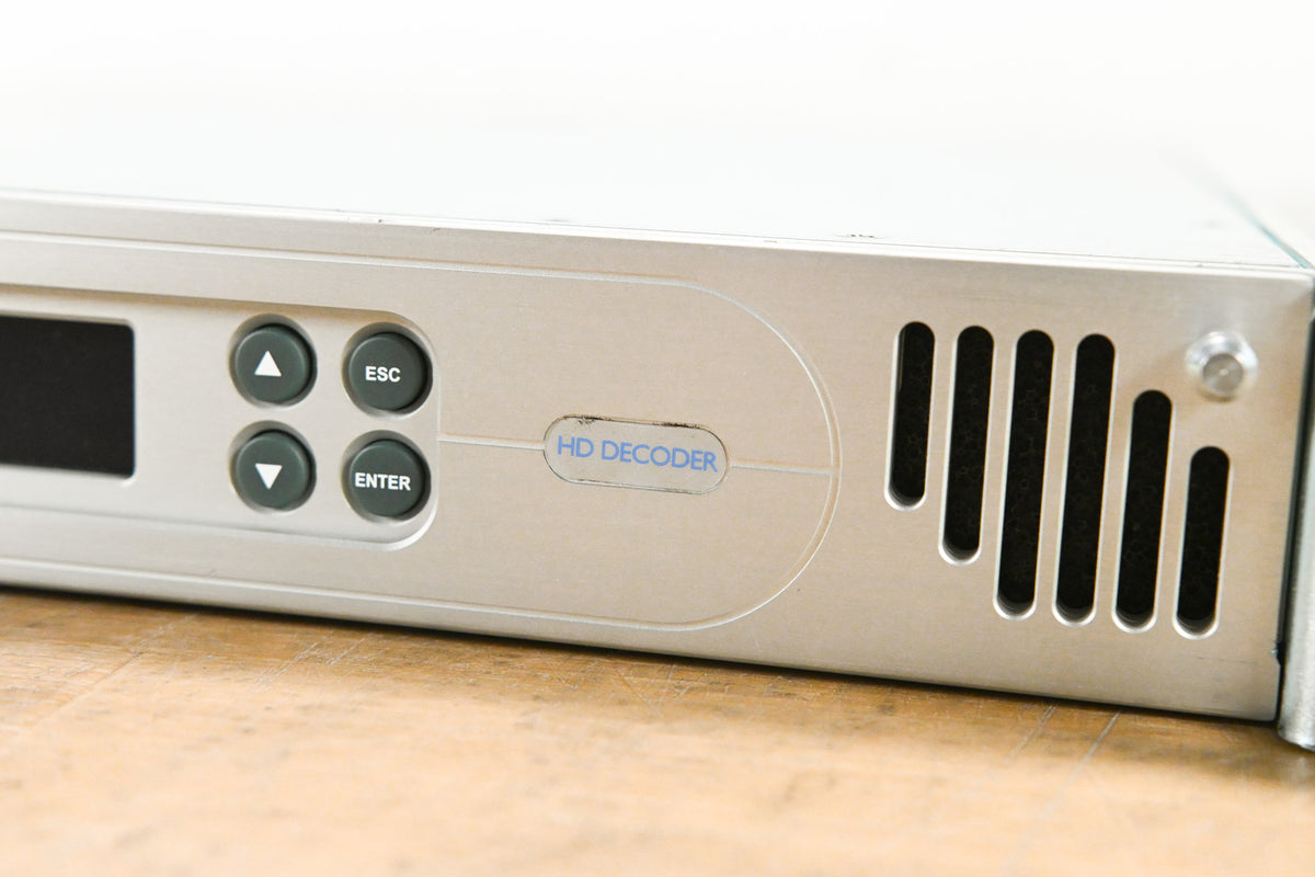 Streambox ACT-L3 SBT3-D9300 HD Video Decoder