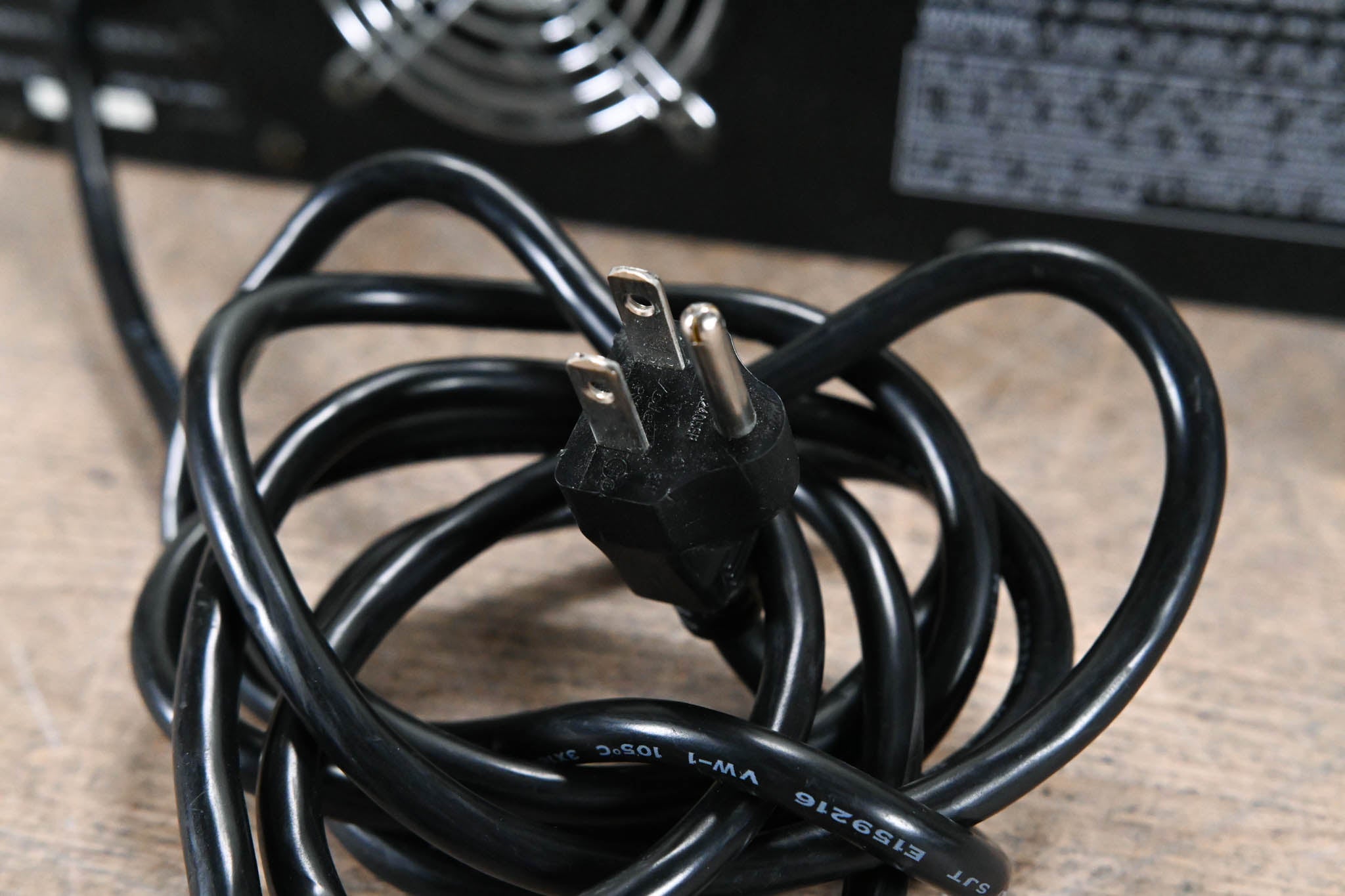 Yamaha AI8-ML8AB Analog Input Box