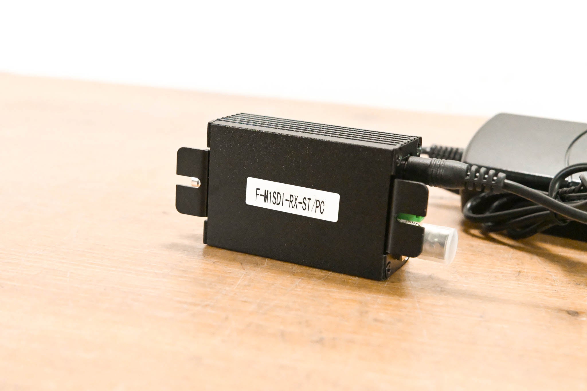 Thor Broadcast F-M1SDI-R HD-SDI Fiber Optic Receiver w/ RS-485