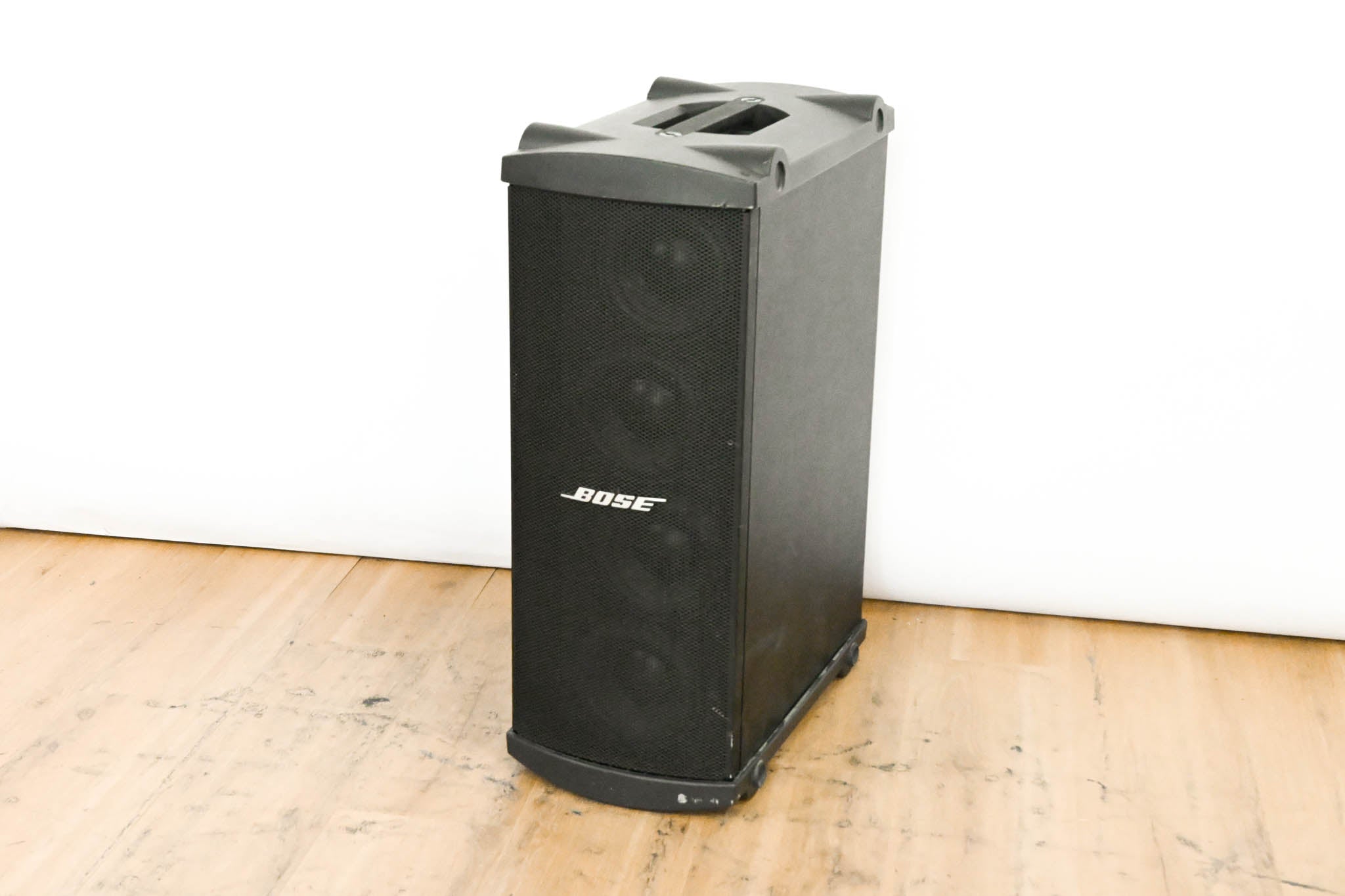 Bose Panaray MB4 Modular Bass Loudspeaker