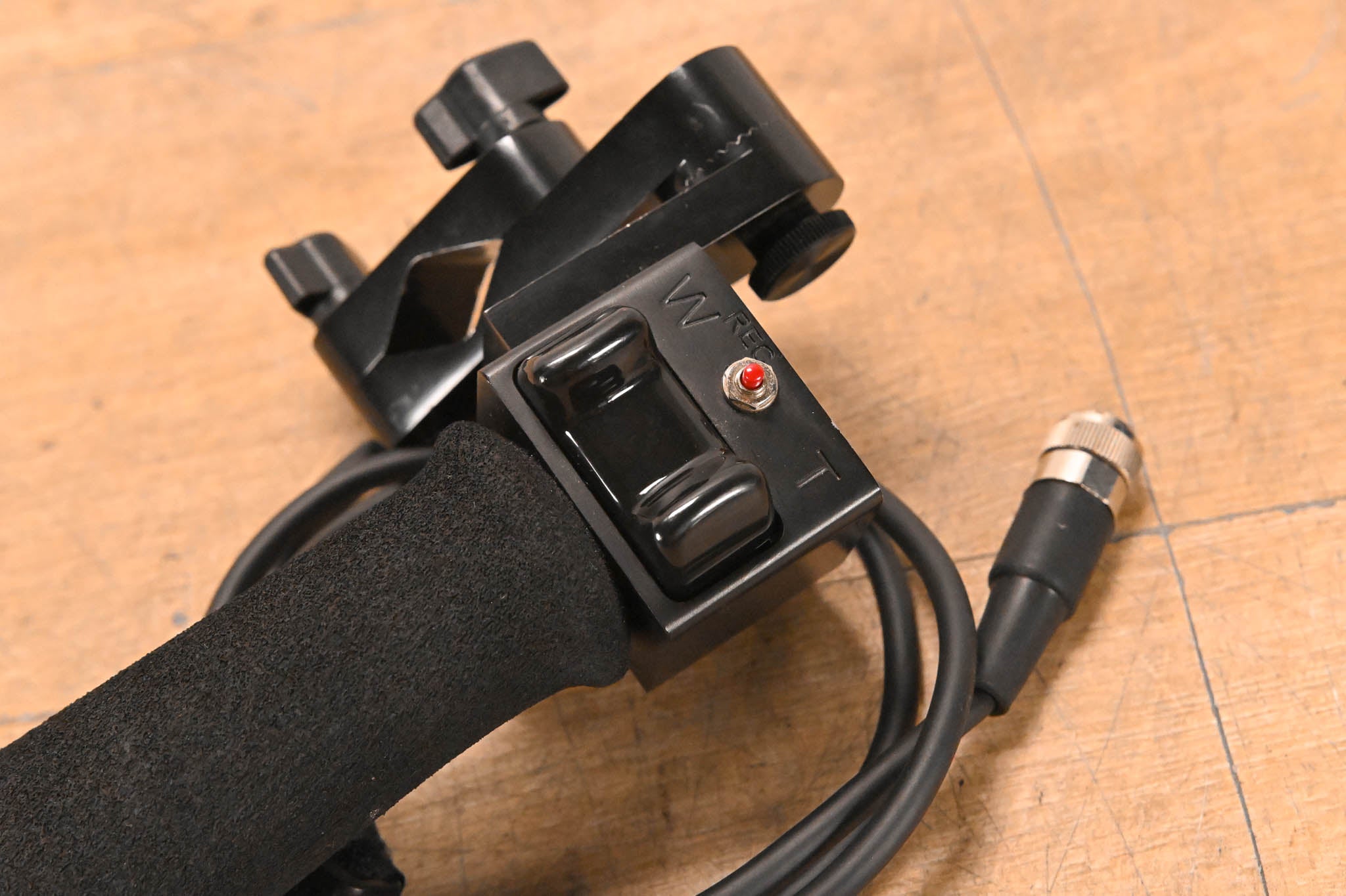 VariZoom VZ-PG-F Zoom Controller