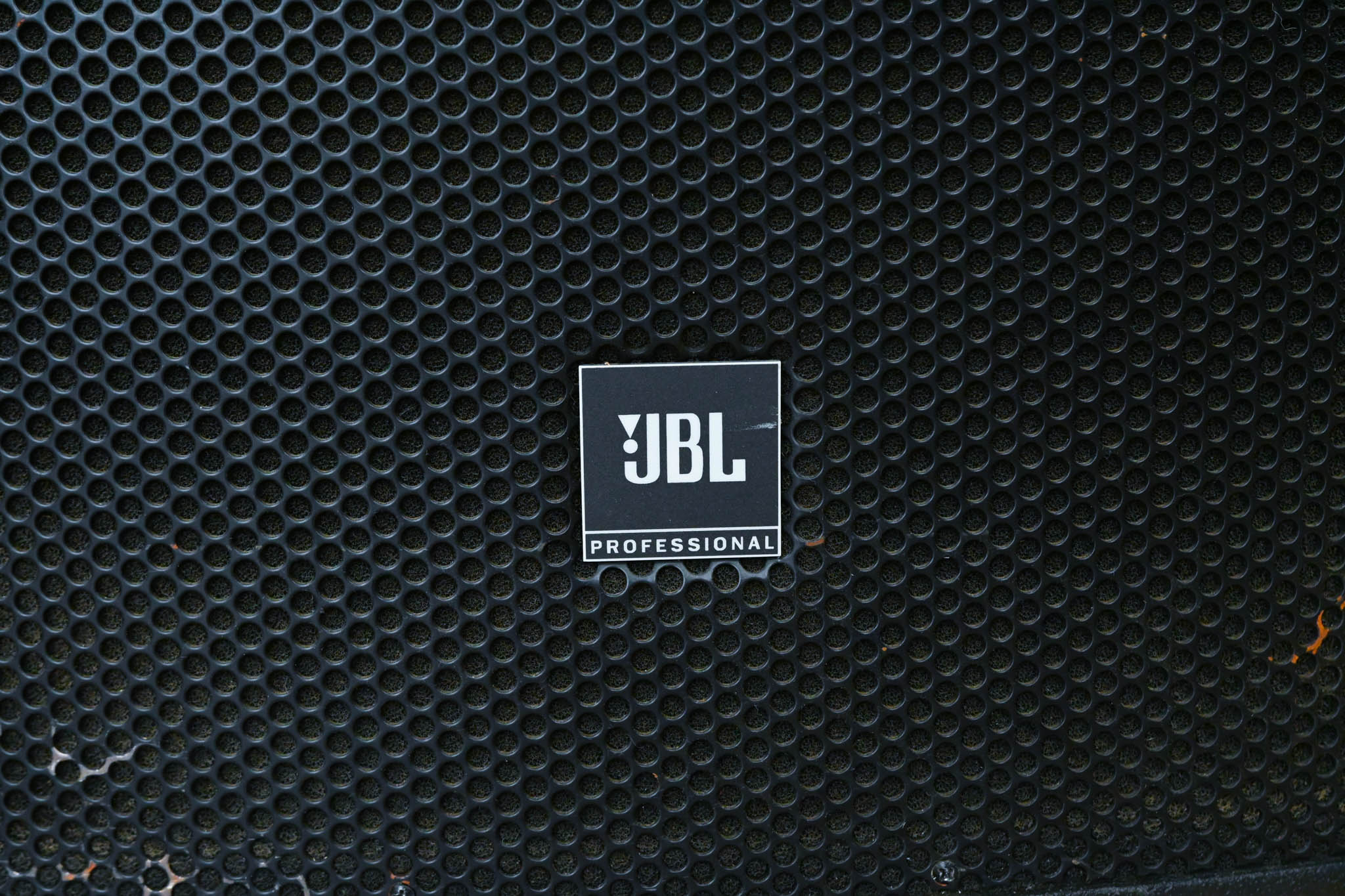 JBL AM6315/95 High Power 3-Way Full Range Loudspeaker (PAIR)