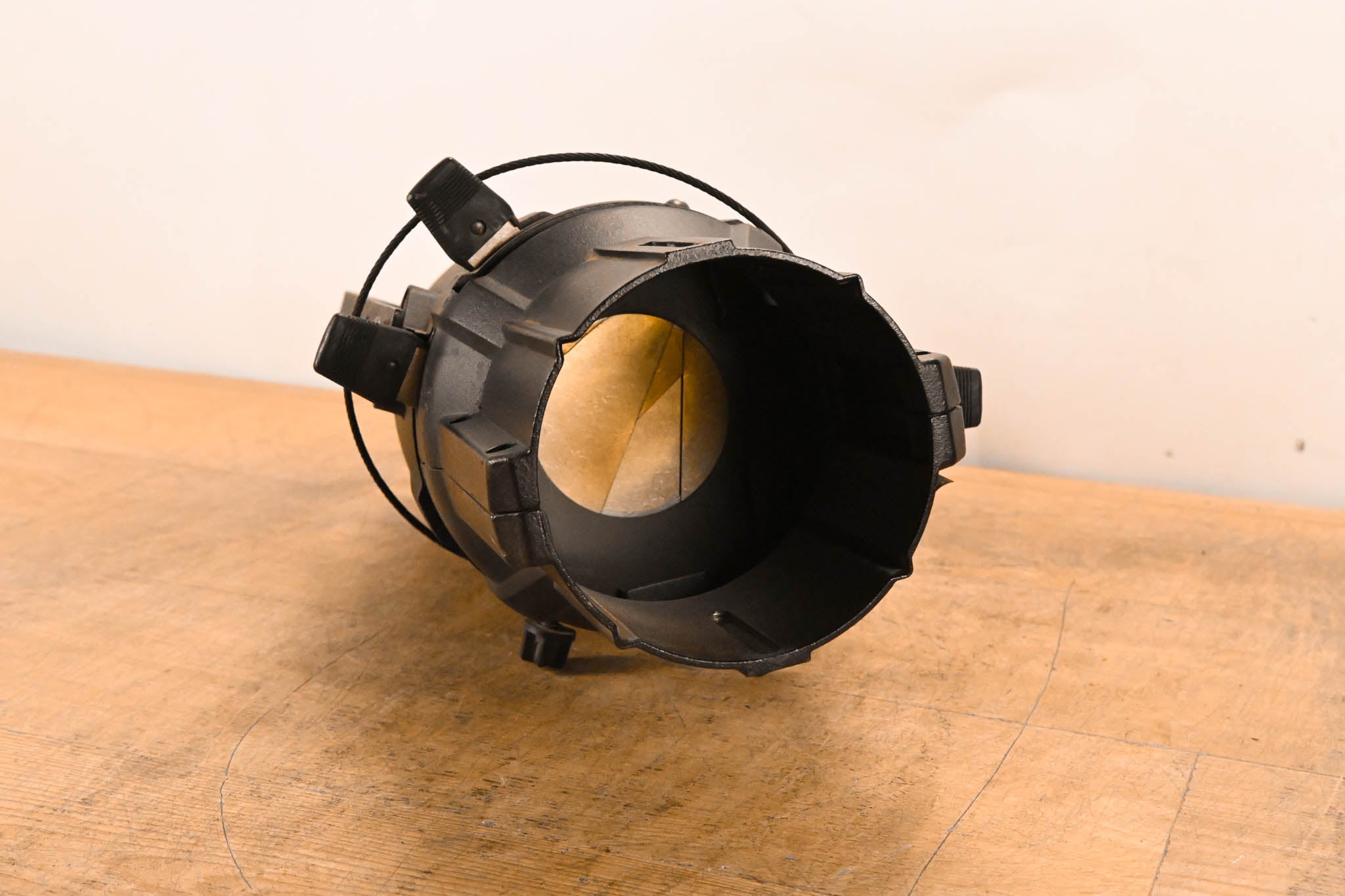 ETC Source Four 750 Ellipsoidal Light (No Lens Tube)