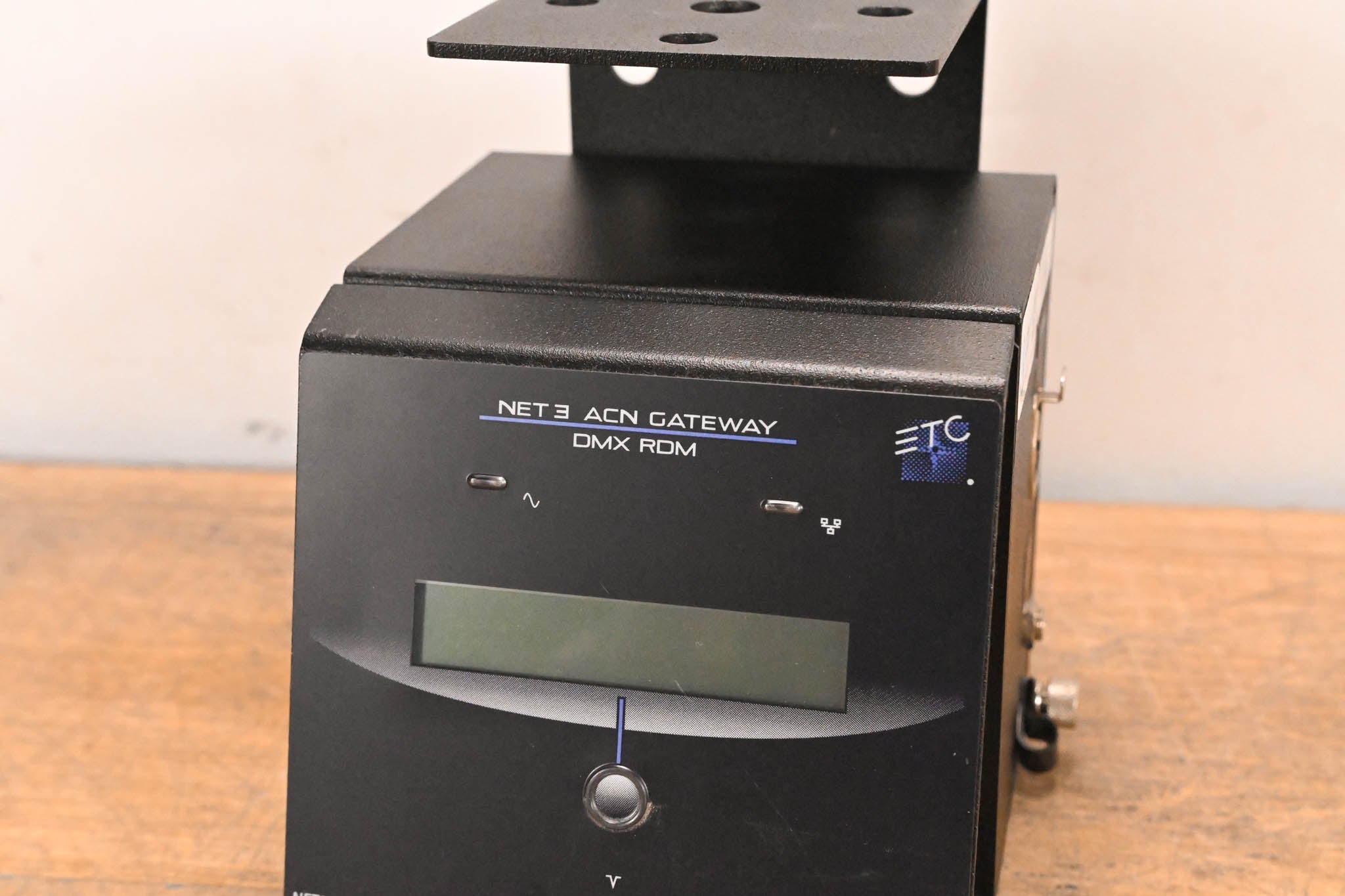 ETC Net3 DMX/RDM Touring 2-Port Output Gateway