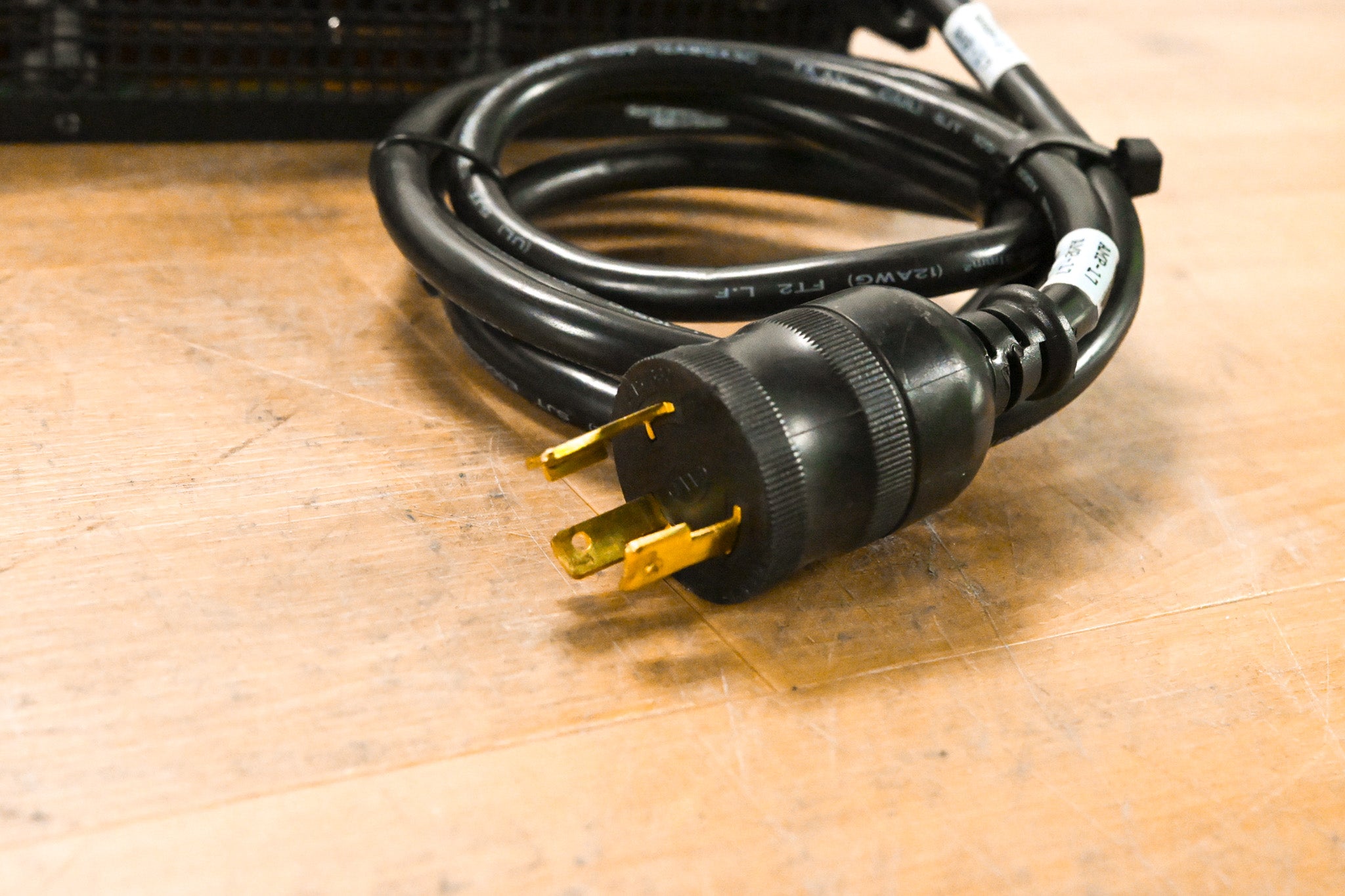 Lab Gruppen PLM 10000Q Powered Loudspeaker Management System
