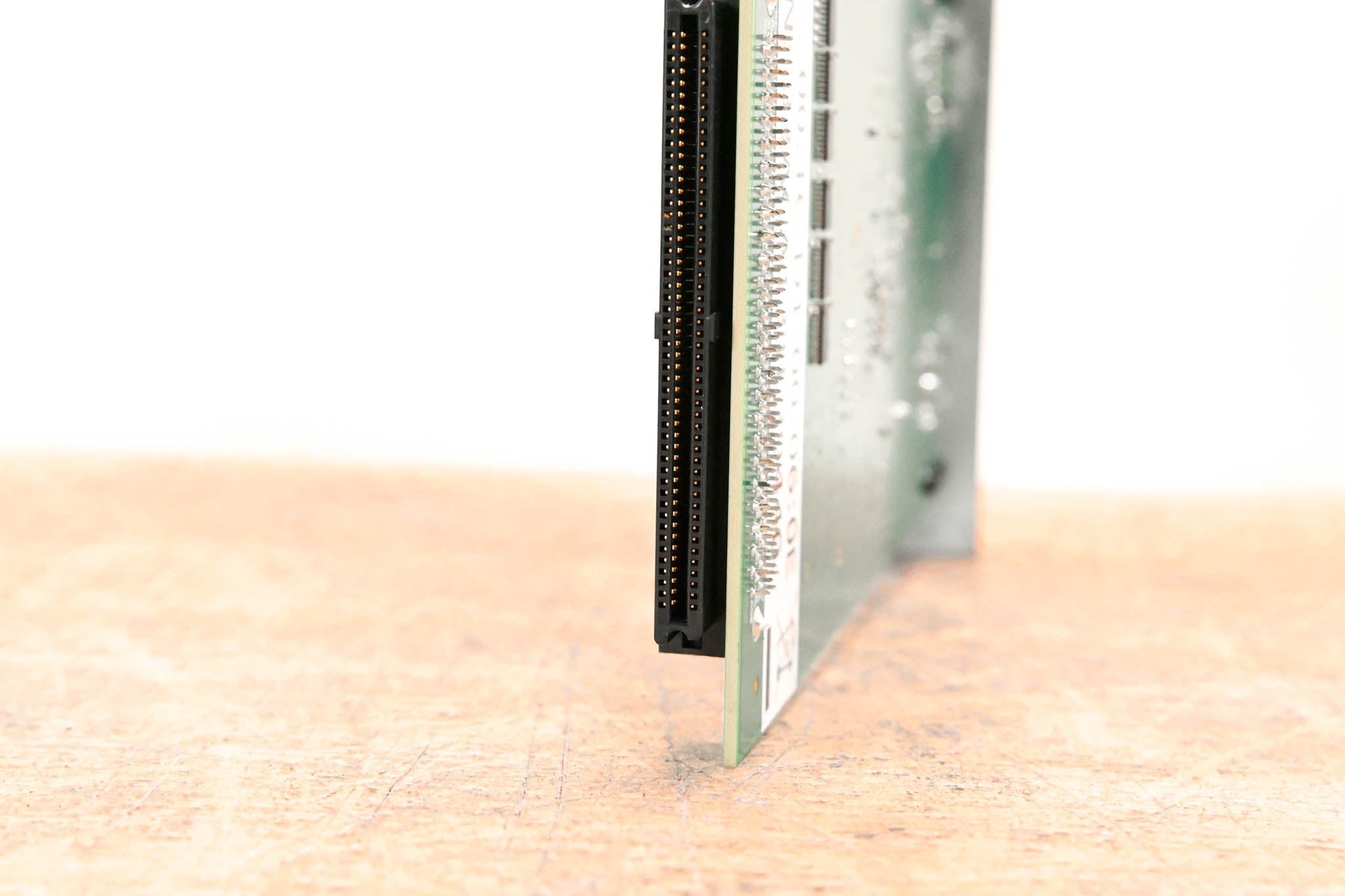 Waves WSG-Y16 V2 SoundGrid Interface mini-YGDAI I/O Card