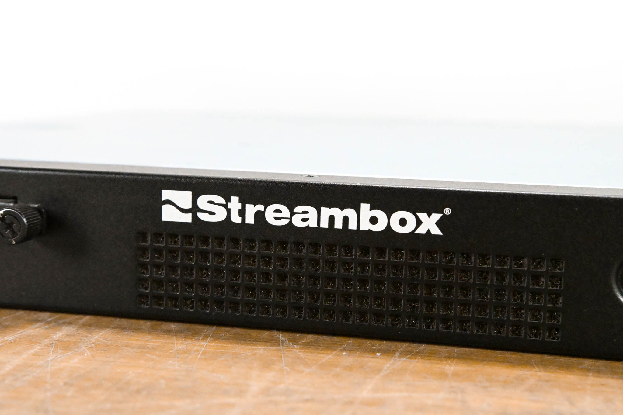 Streambox ACT-L3 SBT3-D9200 HD Video Decoder