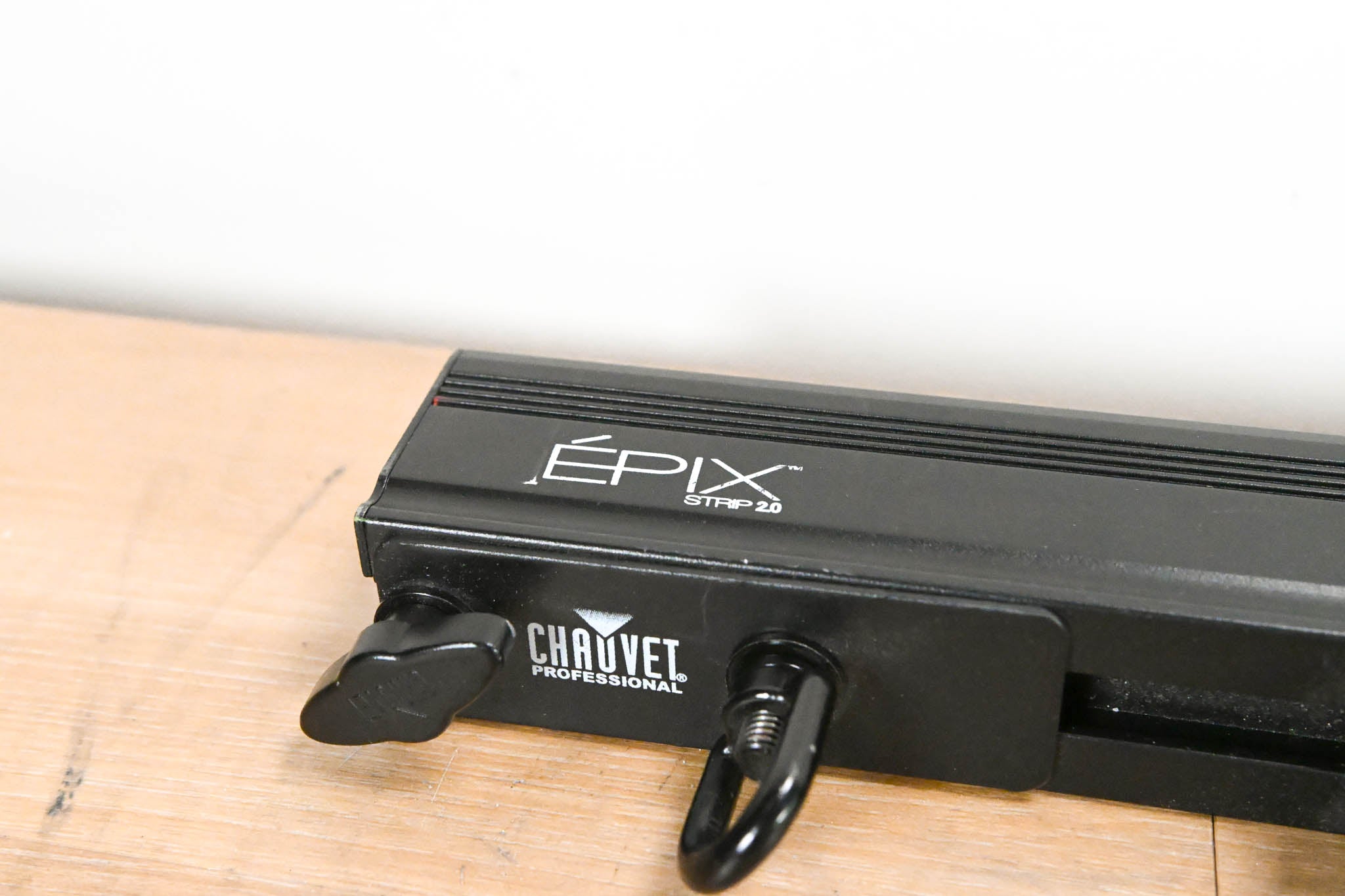 Chauvet ÉPIX Strip 2.0 1-Meter Pixel-Mapping LED Strip