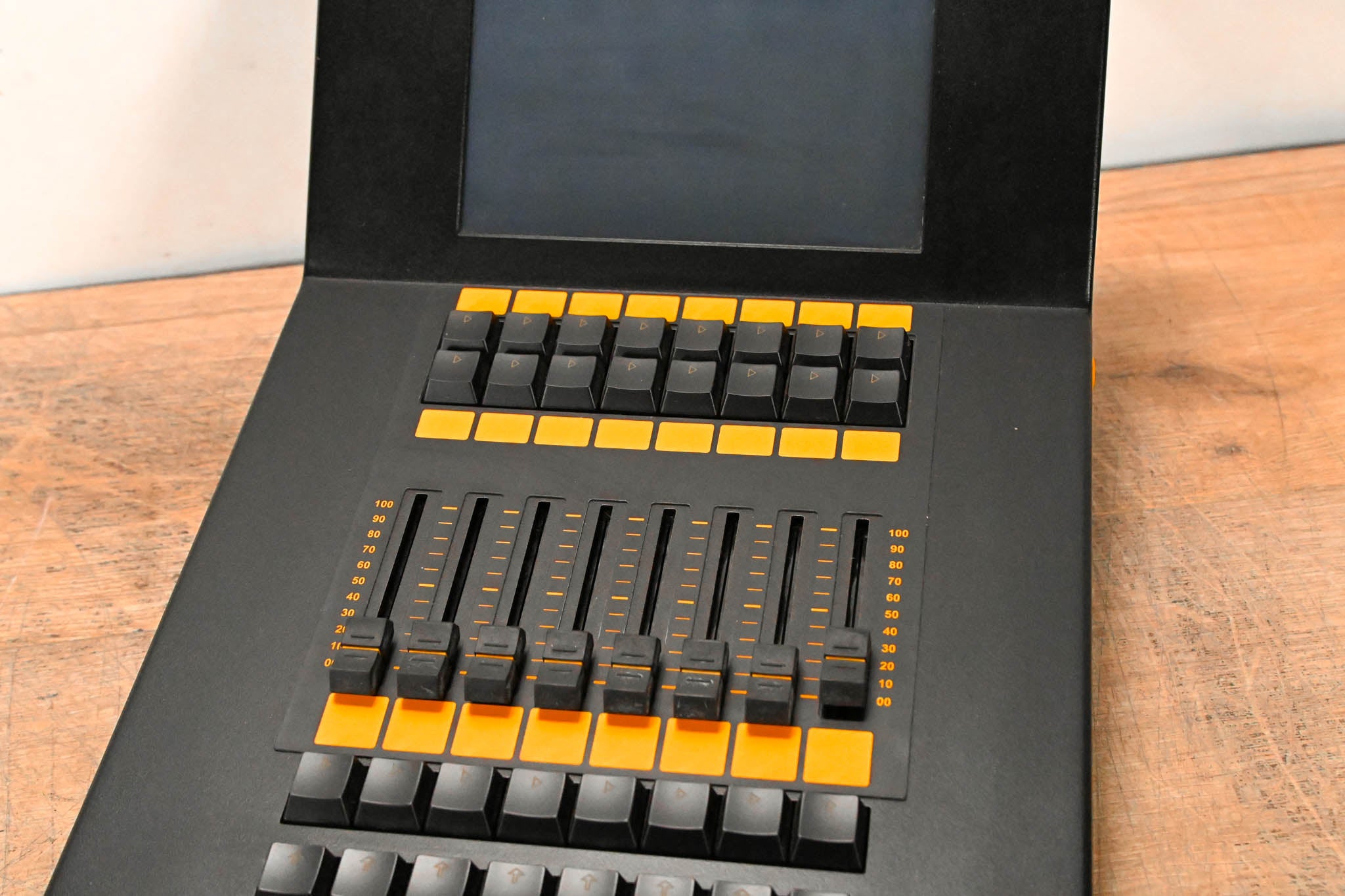 MA Lighting dot2 F-Wing for dot2 Consoles