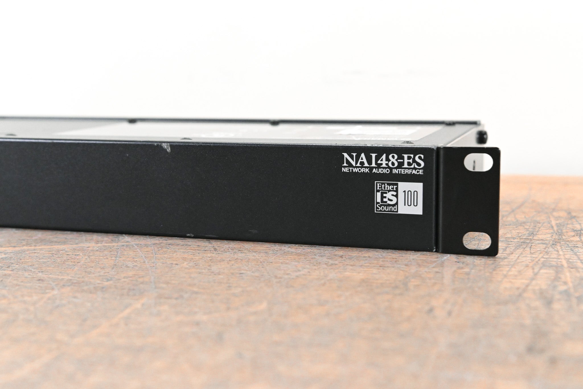 Yamaha NAI48-ES 48-Channel AES/EBU and EtherSound interface