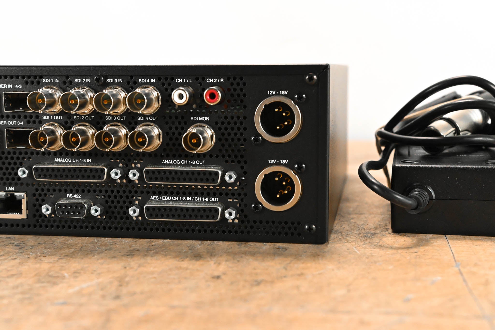 AJA Ki Pro Ultra File Based Recorder/Player