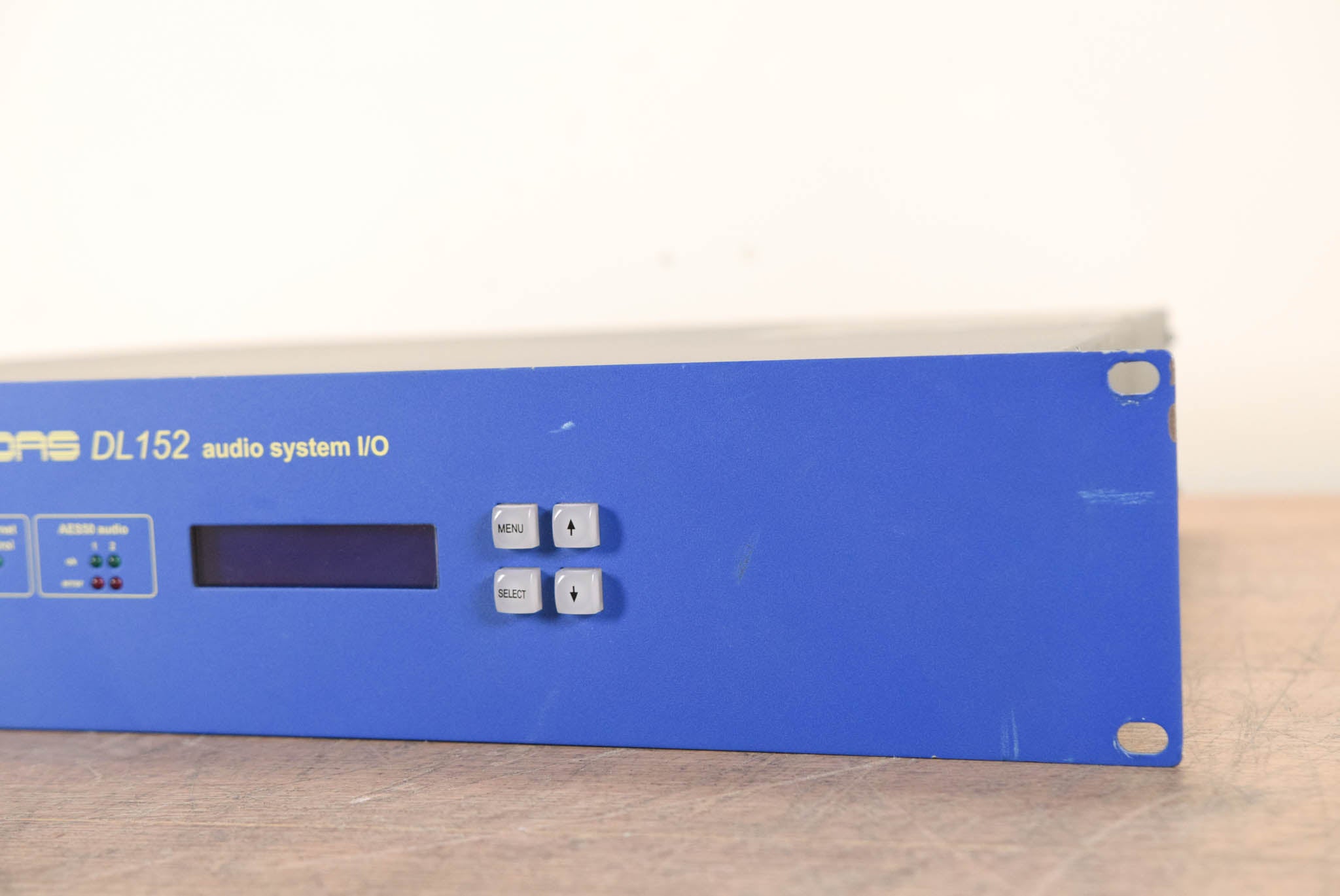 Midas DL152 PRO Series 24-Output Stage Box