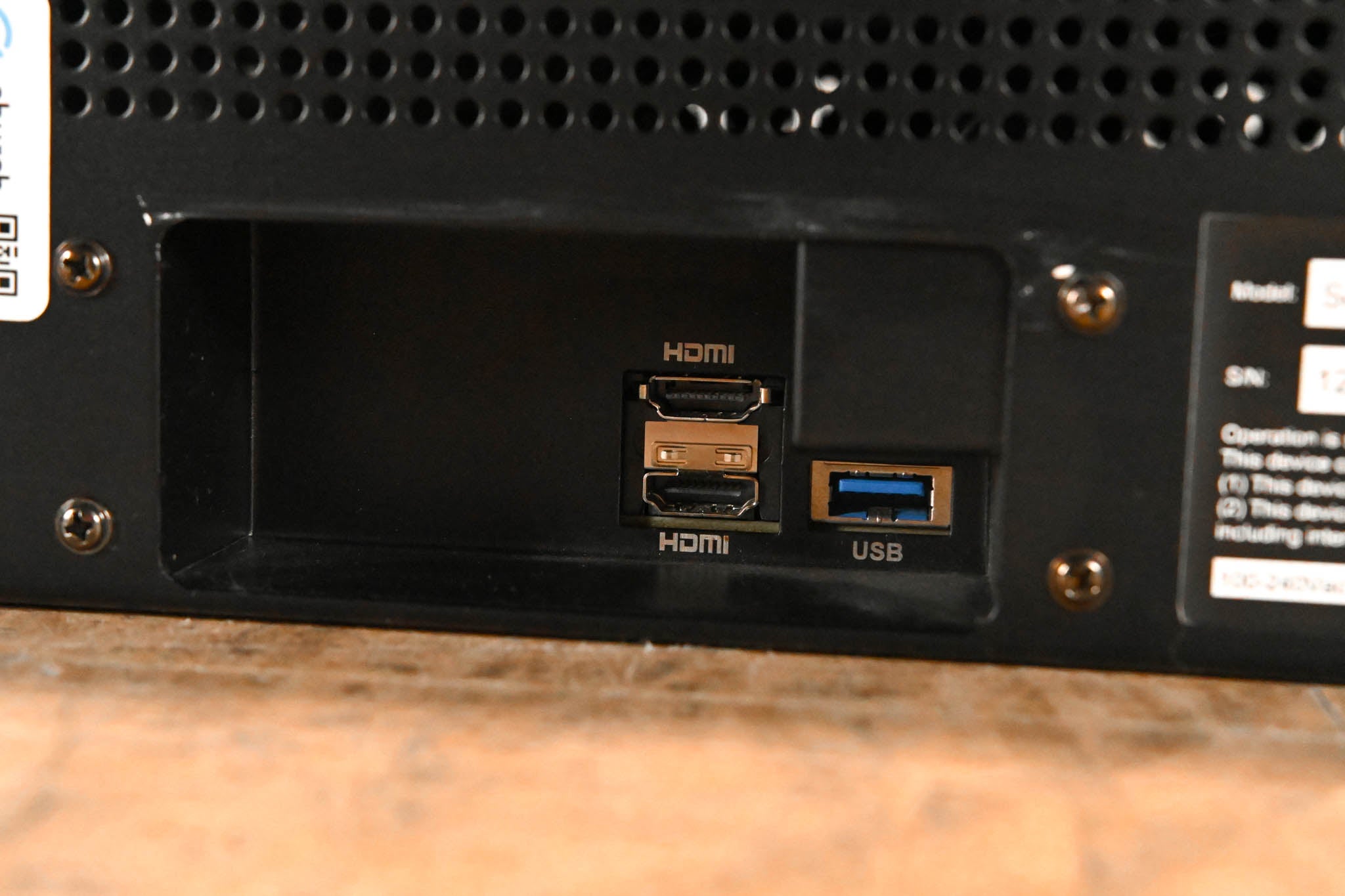 Waves SoundGrid Server One V3r1