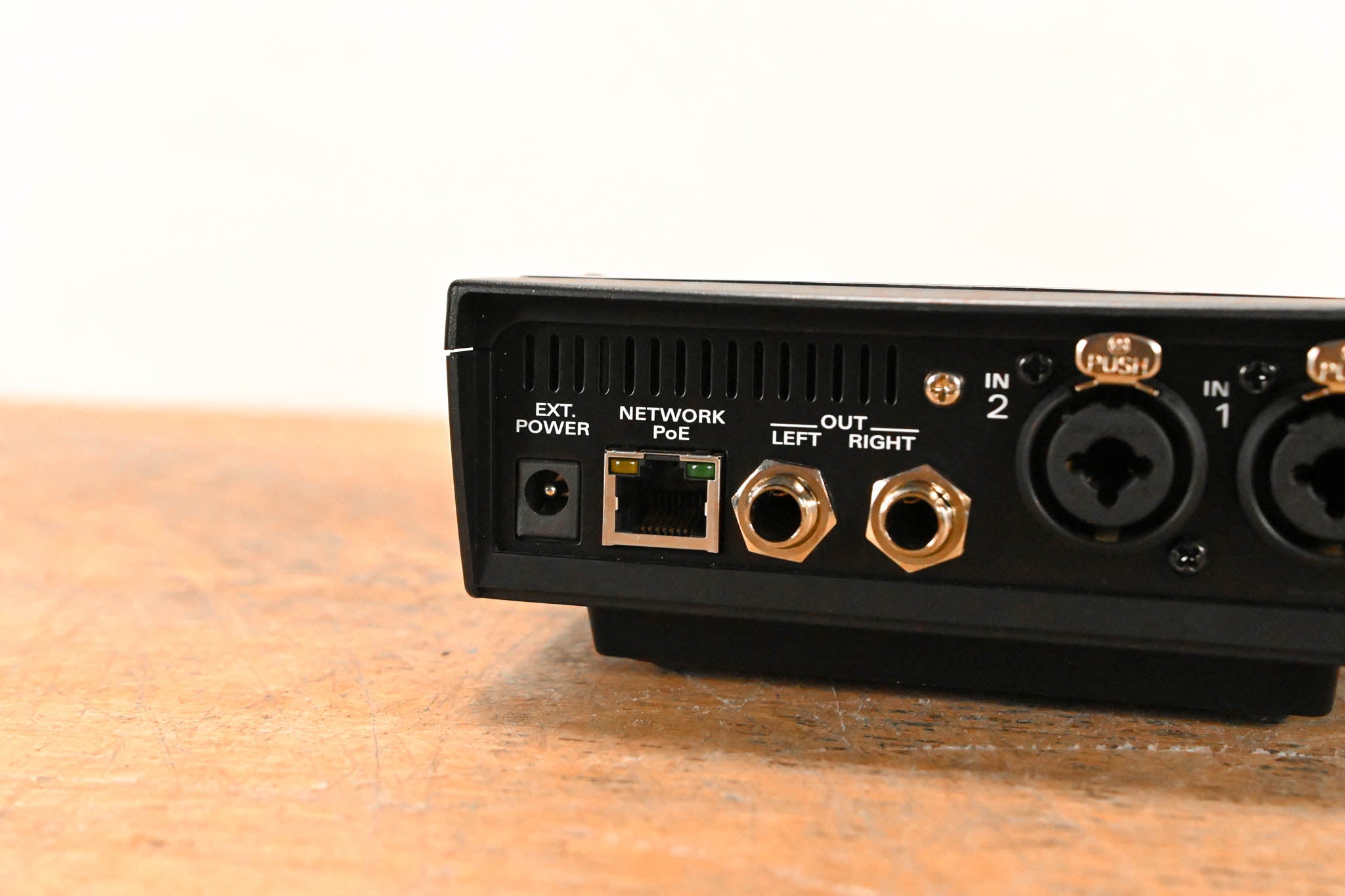 Movek myMix Personal Monitor Mixer