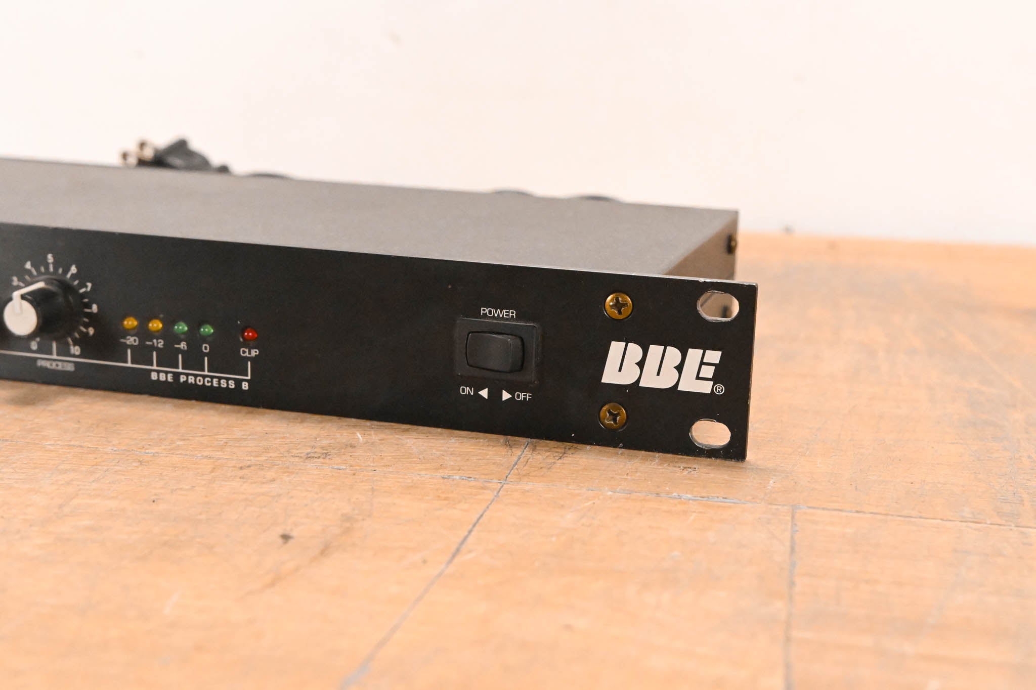 BBE 462 Sonic Maximizer