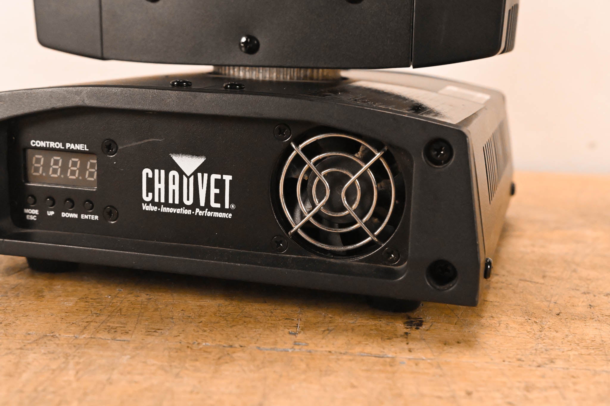 Chauvet Intimidator Spot LED 150 25W LED Moving Head Spot